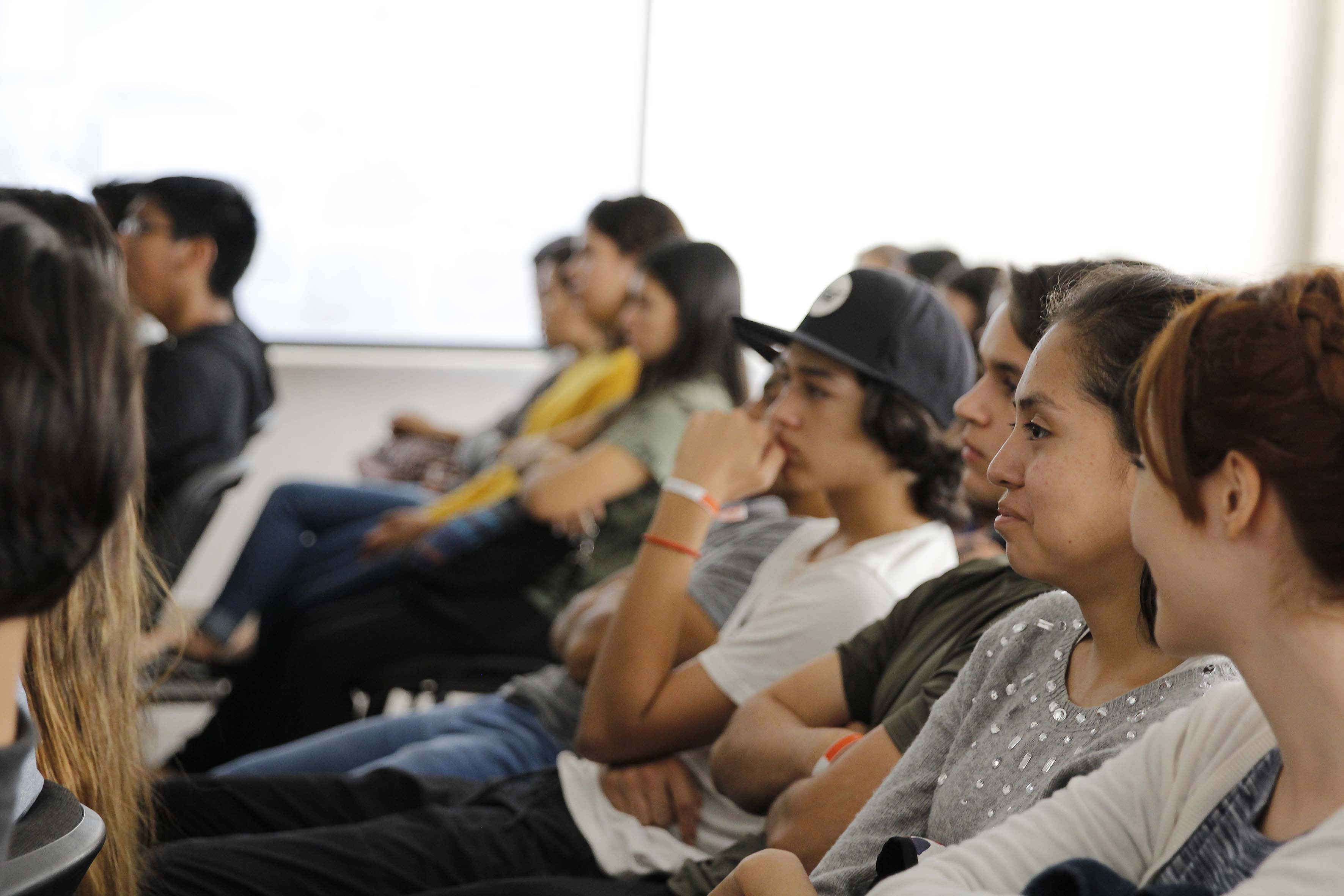 Finalizan festejos del décimo aniversario de la Preparatoria 15