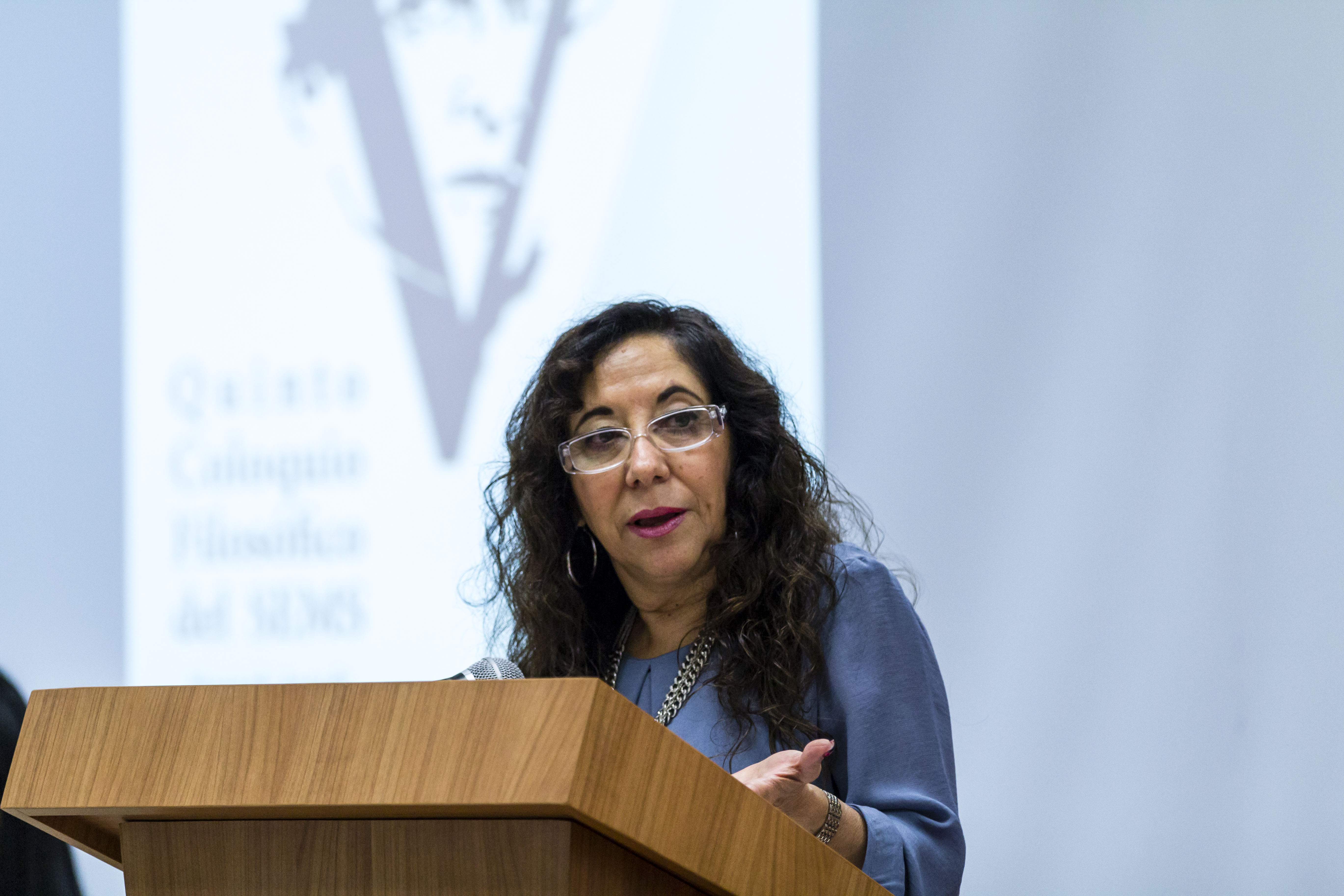 Realizan el V Coloquio Filosófico del SEMS
