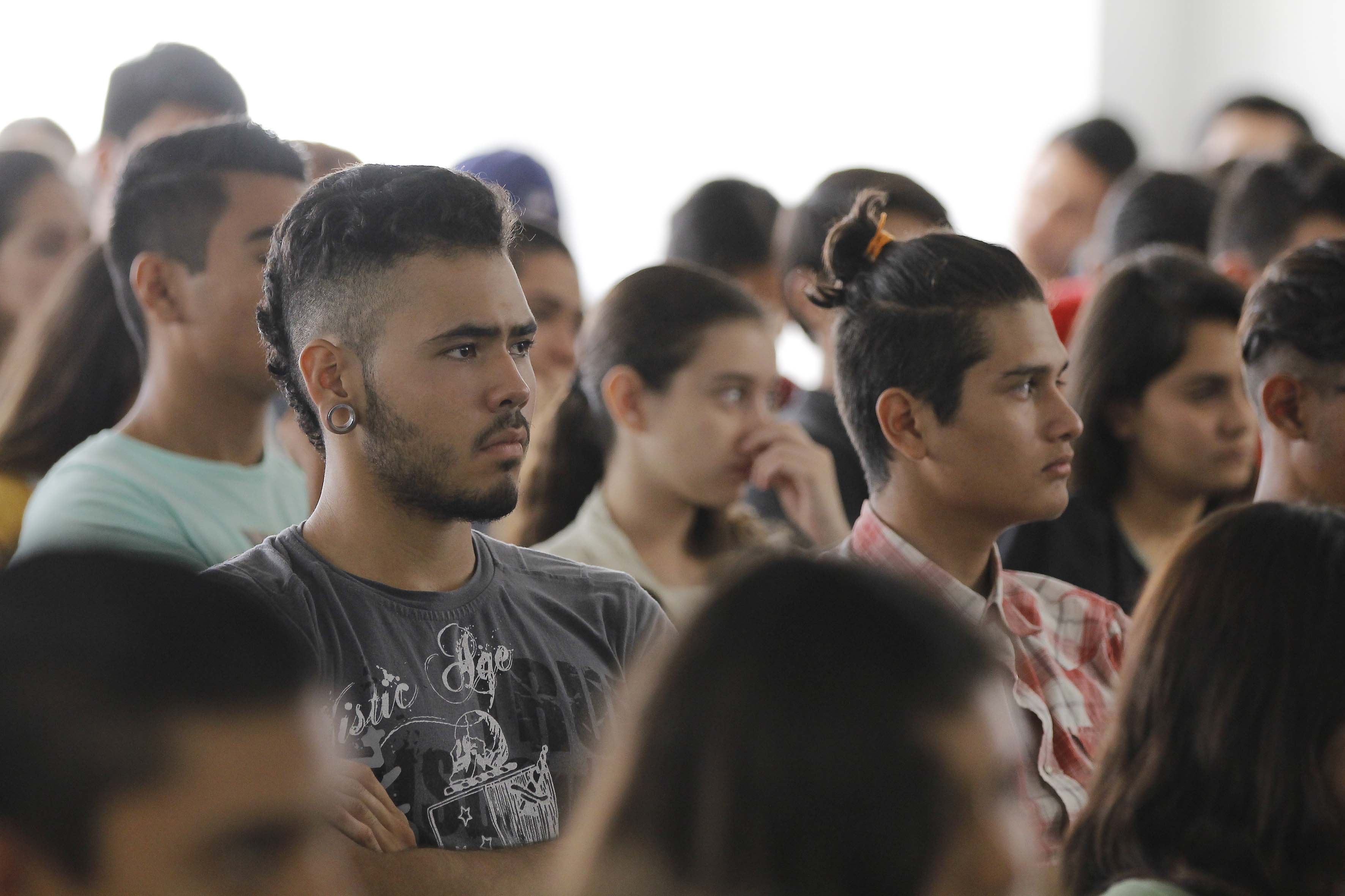 Finalizan festejos del décimo aniversario de la Preparatoria 15