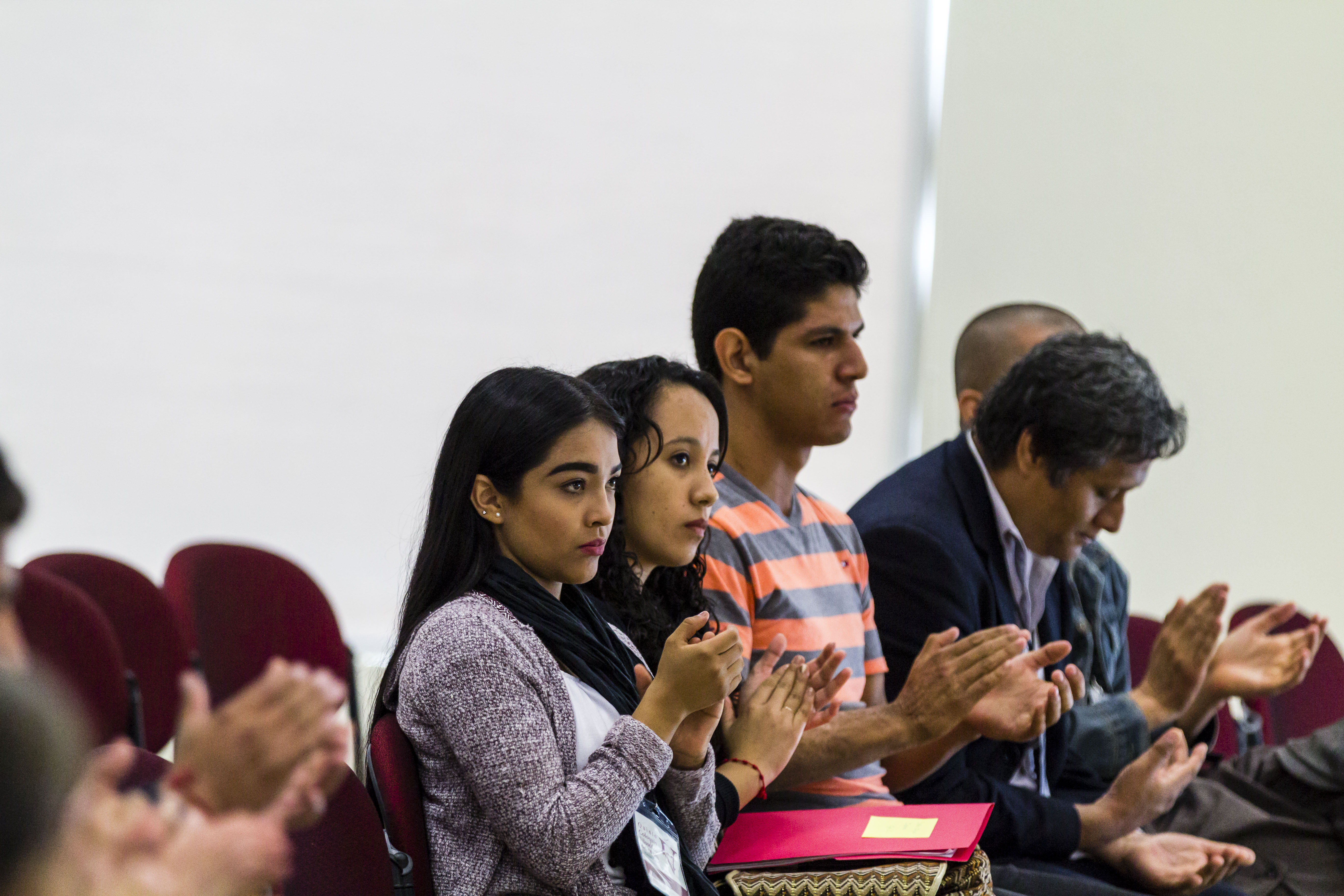 Realizan el V Coloquio Filosófico del SEMS