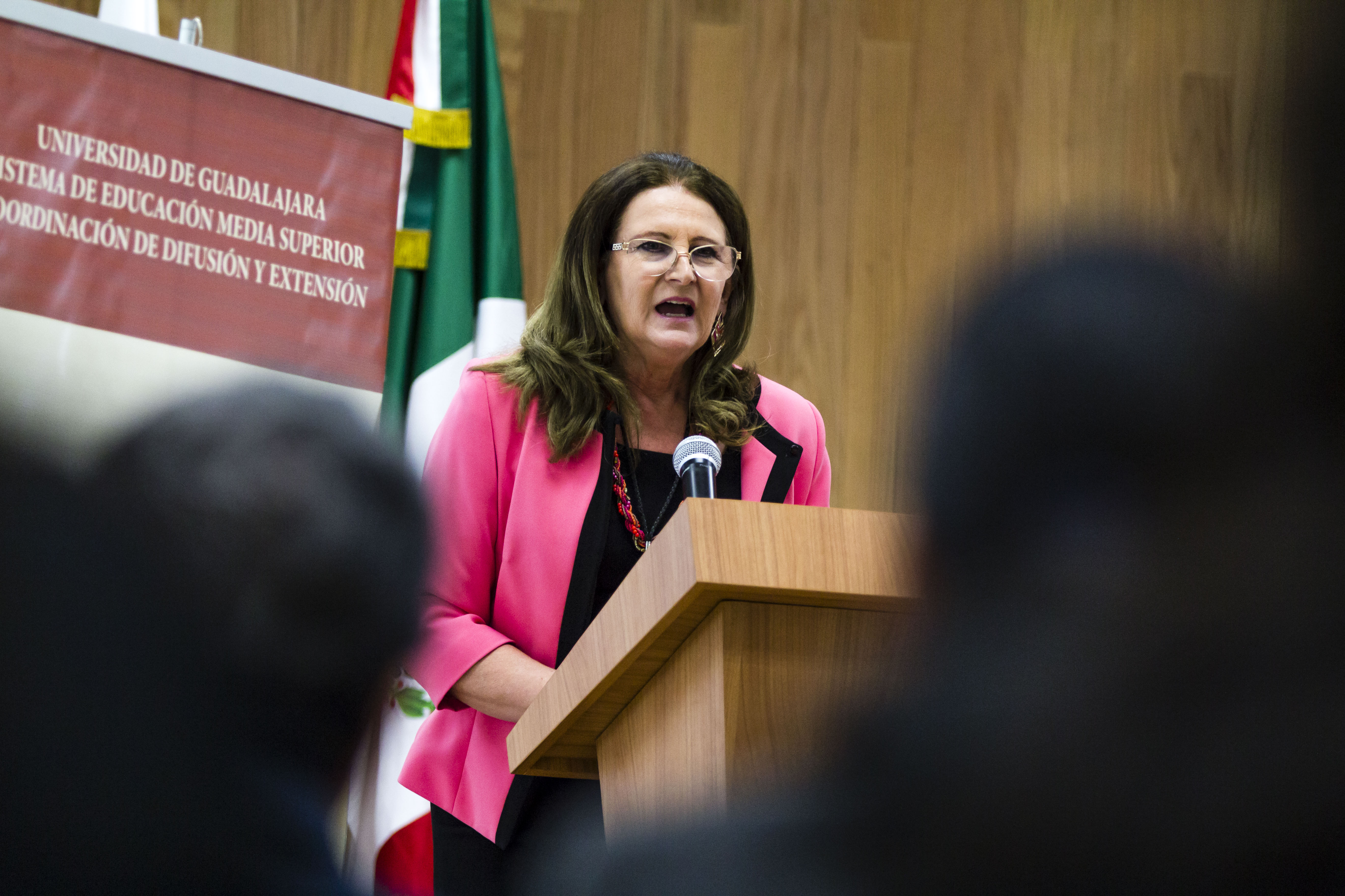 Realizan el V Coloquio Filosófico del SEMS