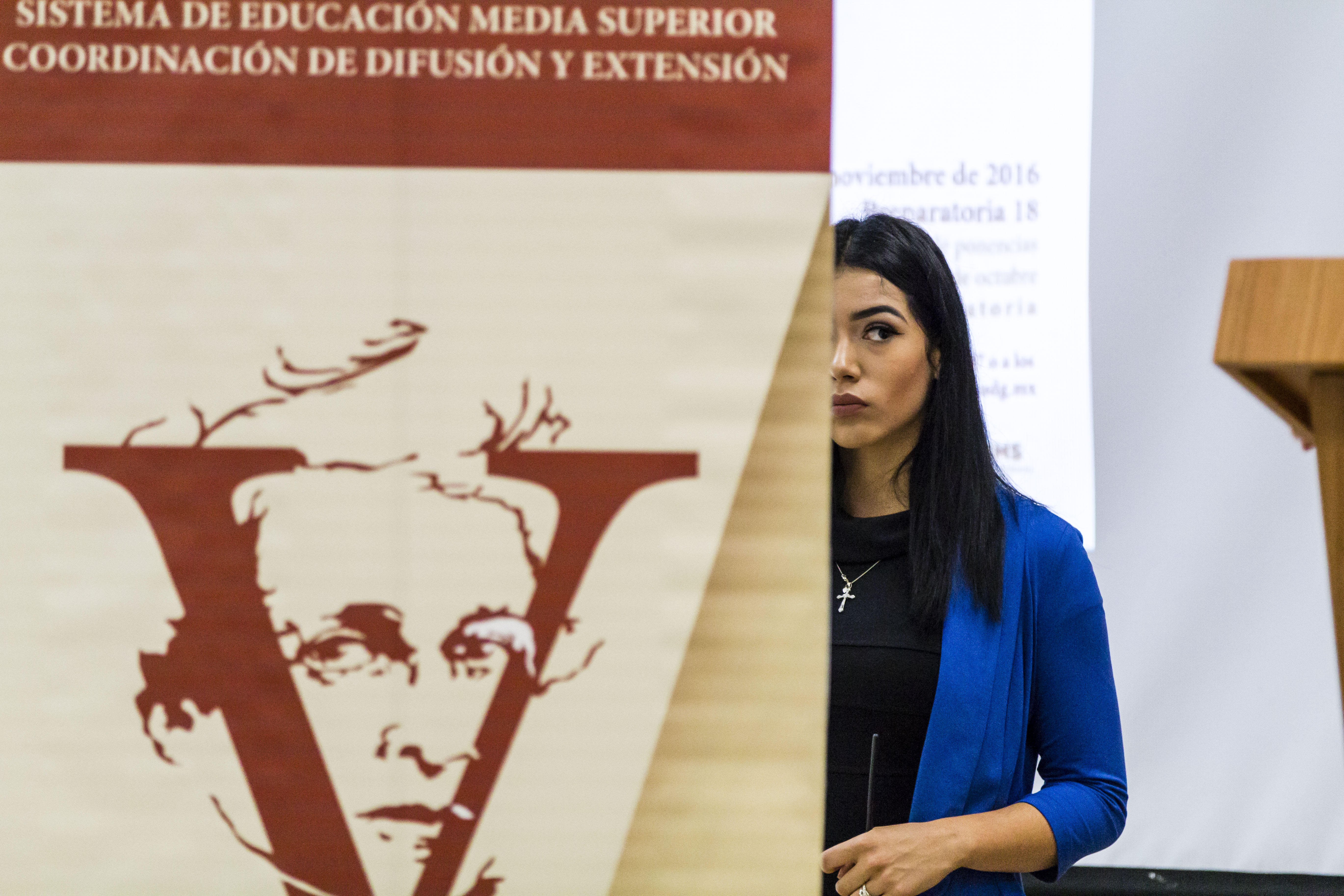 Realizan el V Coloquio Filosófico del SEMS