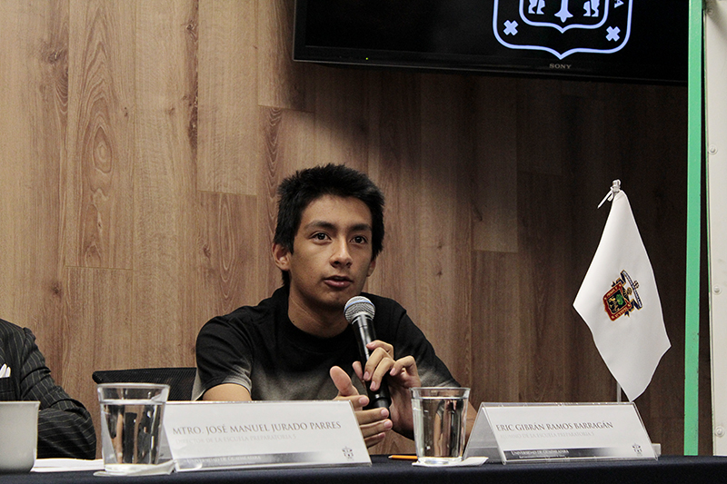 Fotografía: Jonatan Orozco