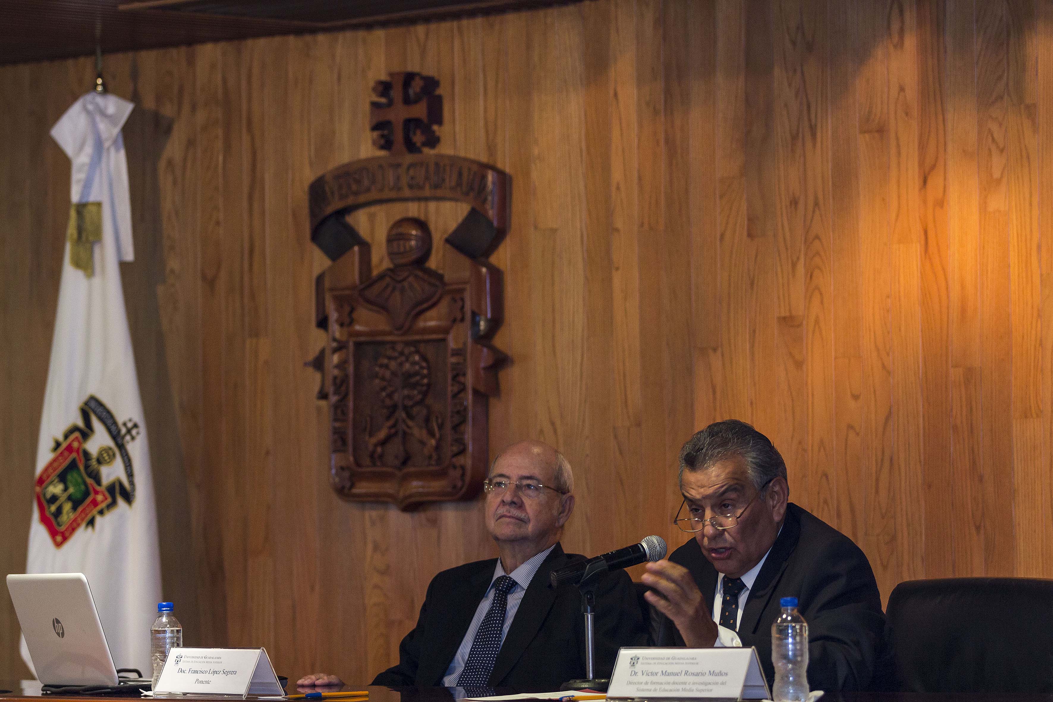 Innovación y responsabilidad social, retos de la educación superior