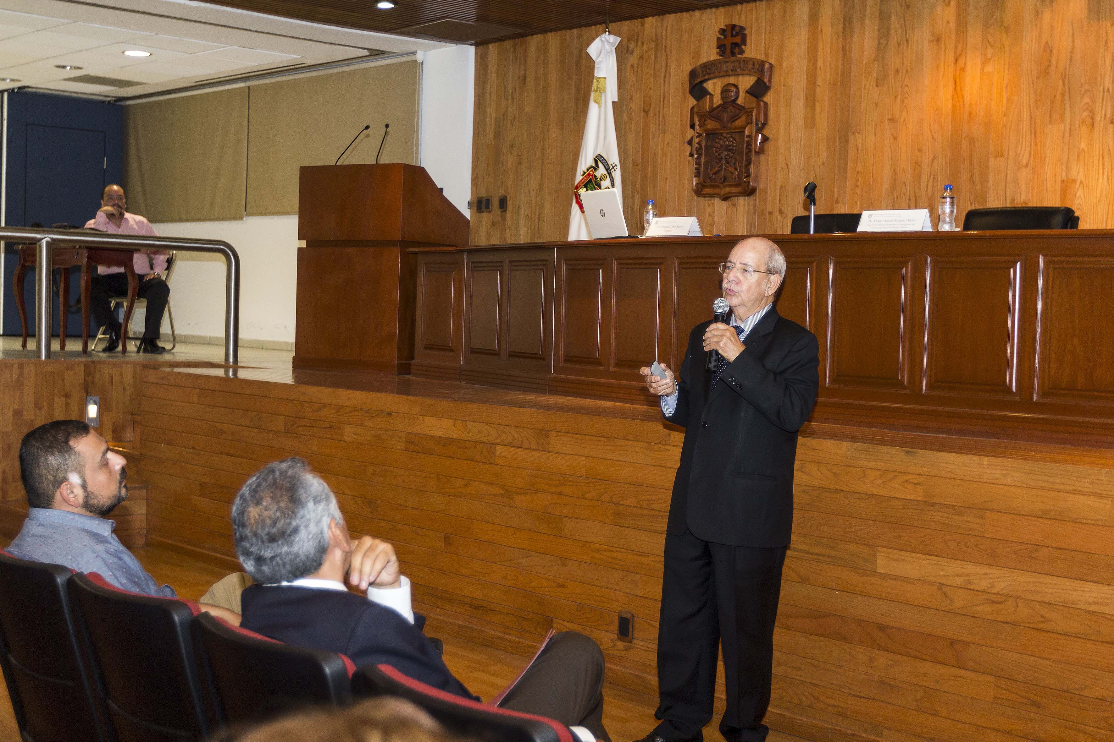 Innovación y responsabilidad social, retos de la educación superior