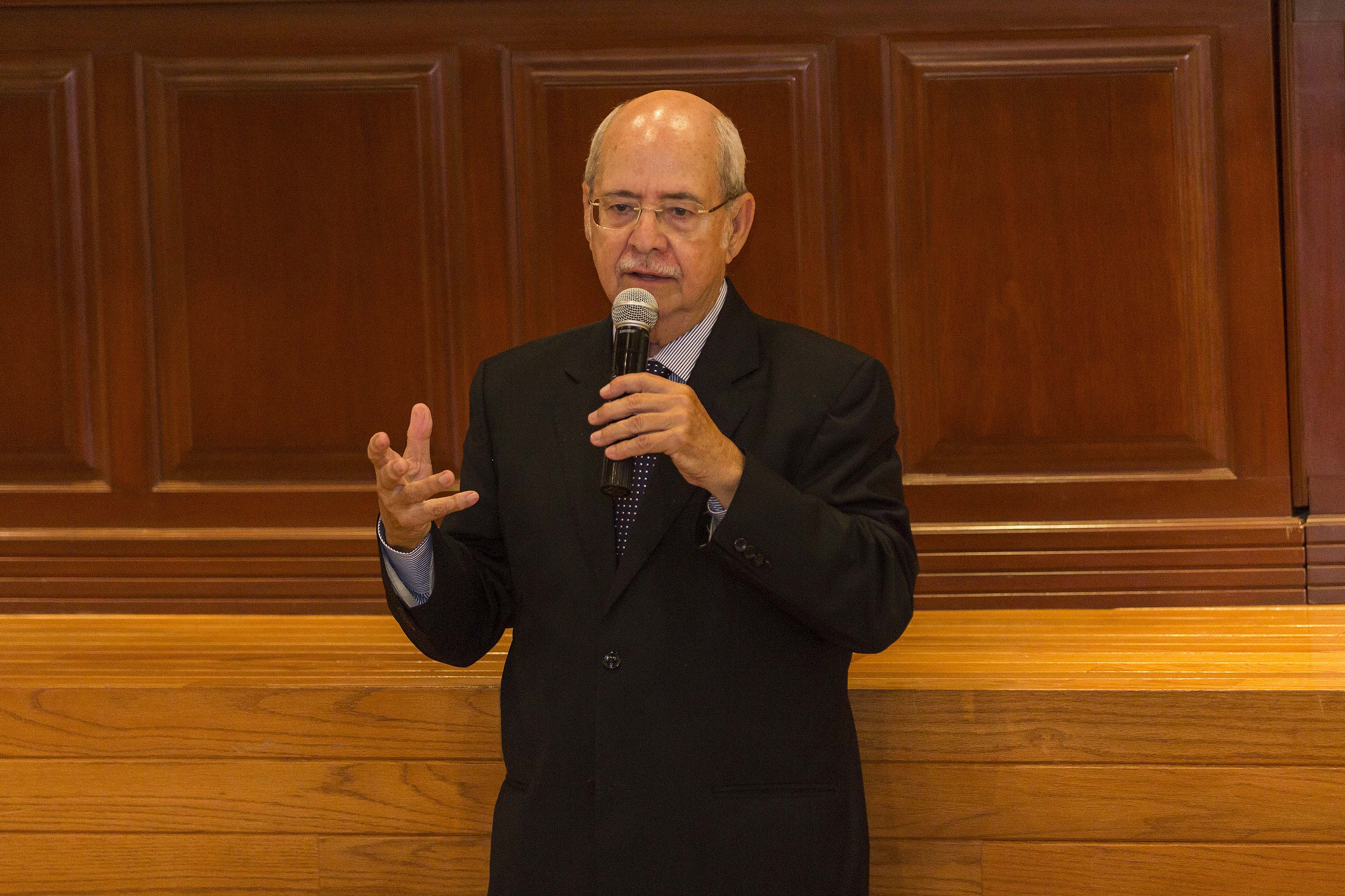 Innovación y responsabilidad social, retos de la educación superior