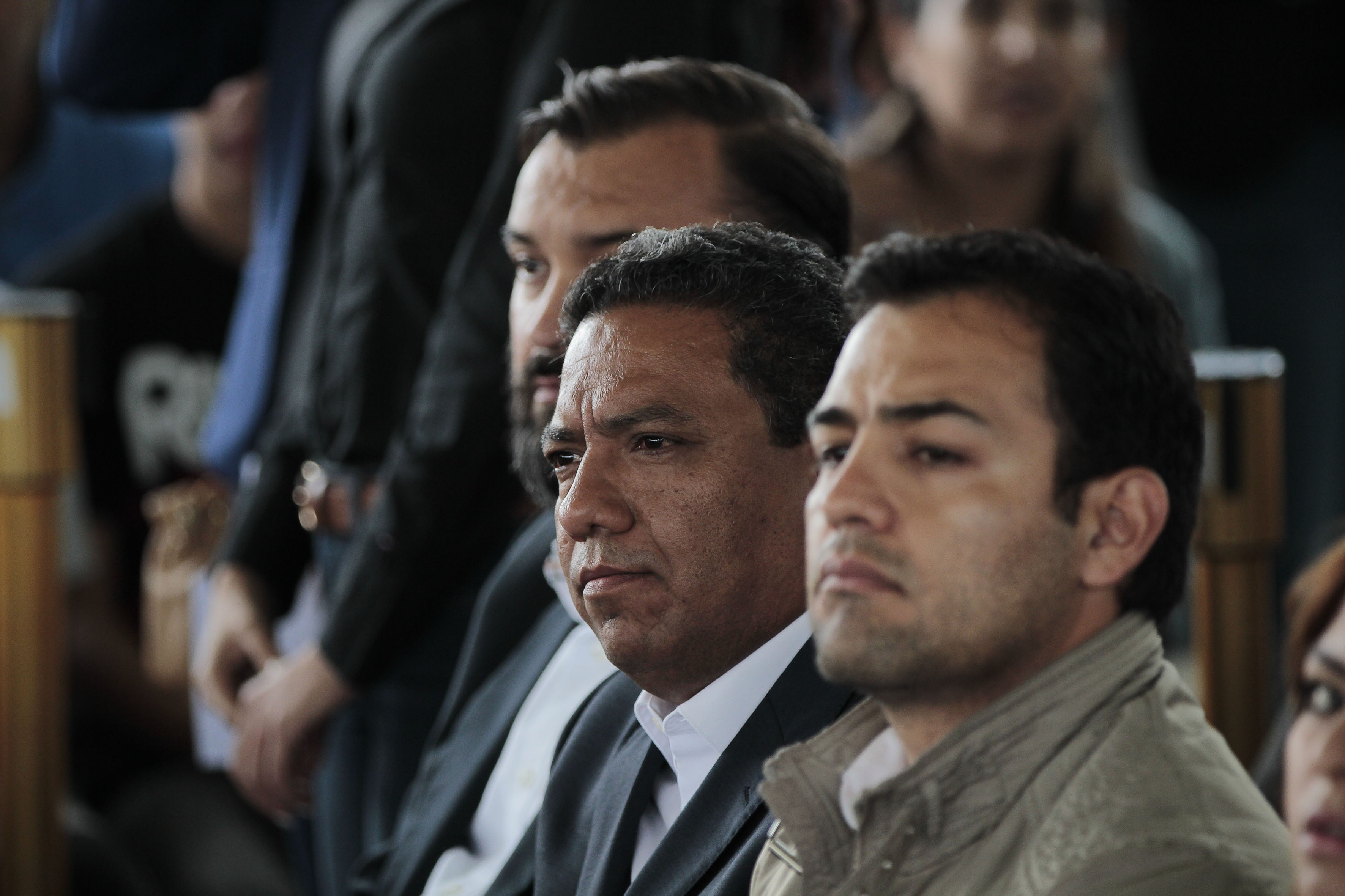 Inauguran ciclo escolar de Subsistemas de Educación Media Superior en Jalisco