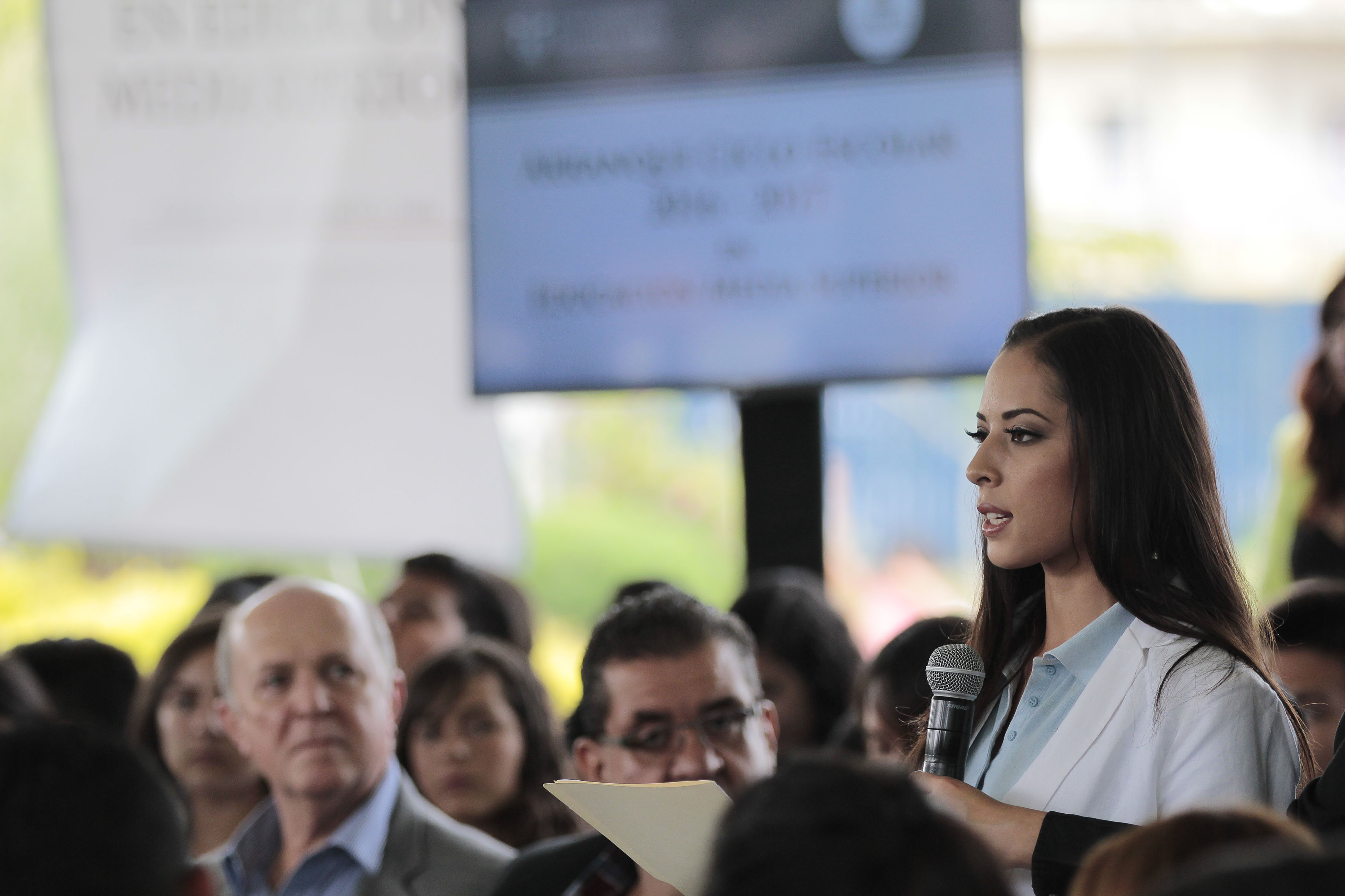 Inauguran ciclo escolar de Subsistemas de Educación Media Superior en Jalisco