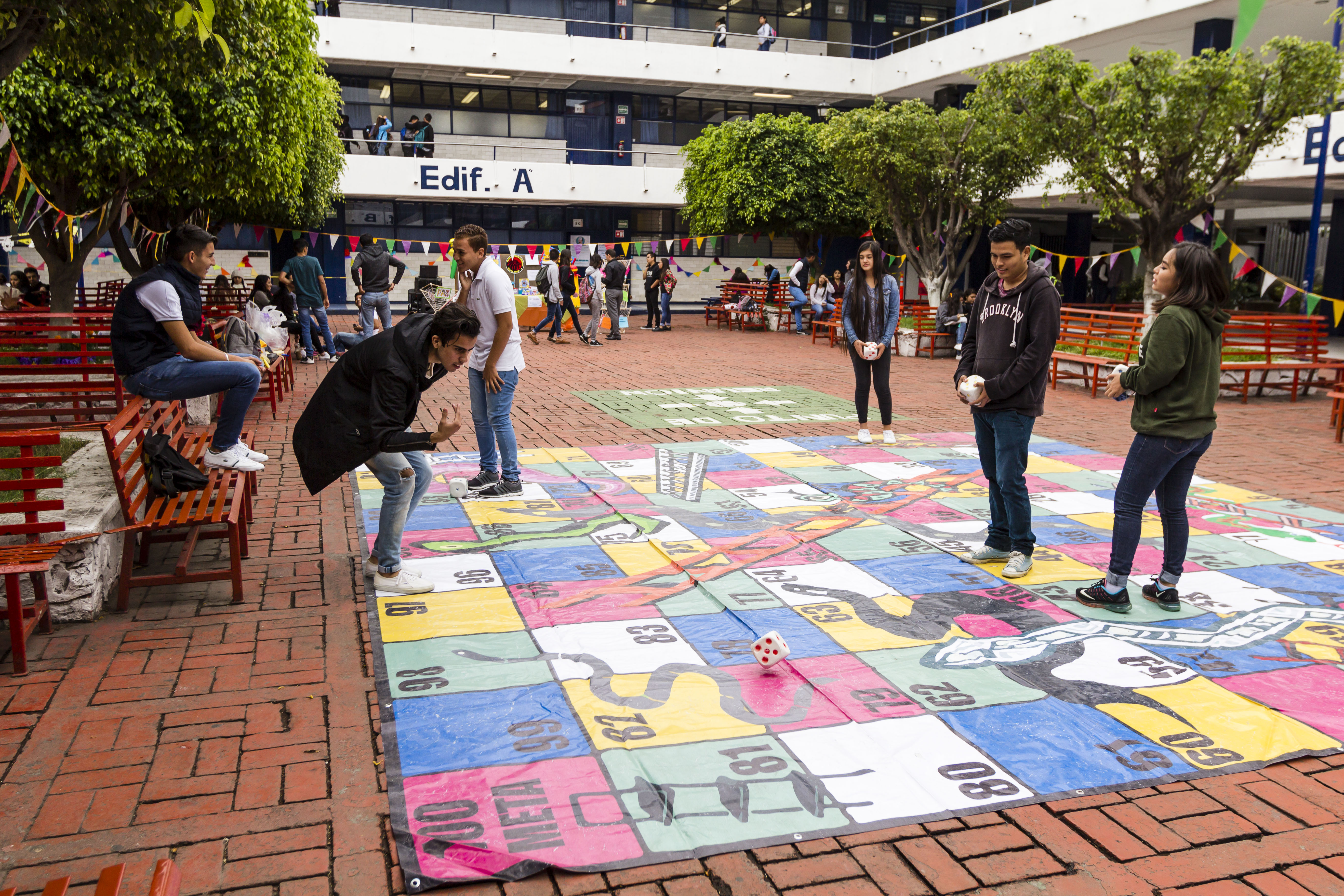 Fotografía: Jonatan Orozco
