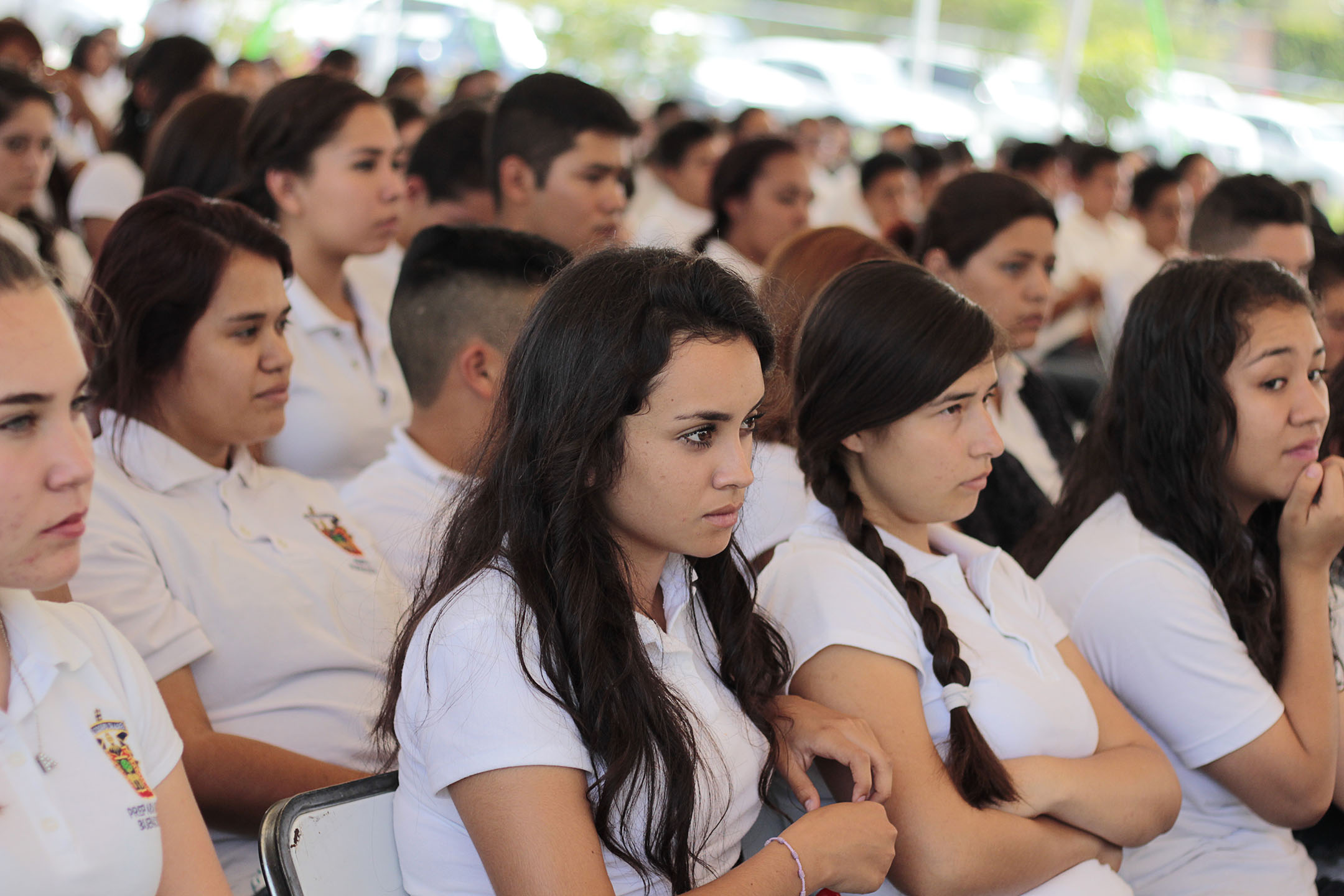 Inauguran un edificio en el Módulo Buenavista de la Preparatoria de San Martín Hidalgo