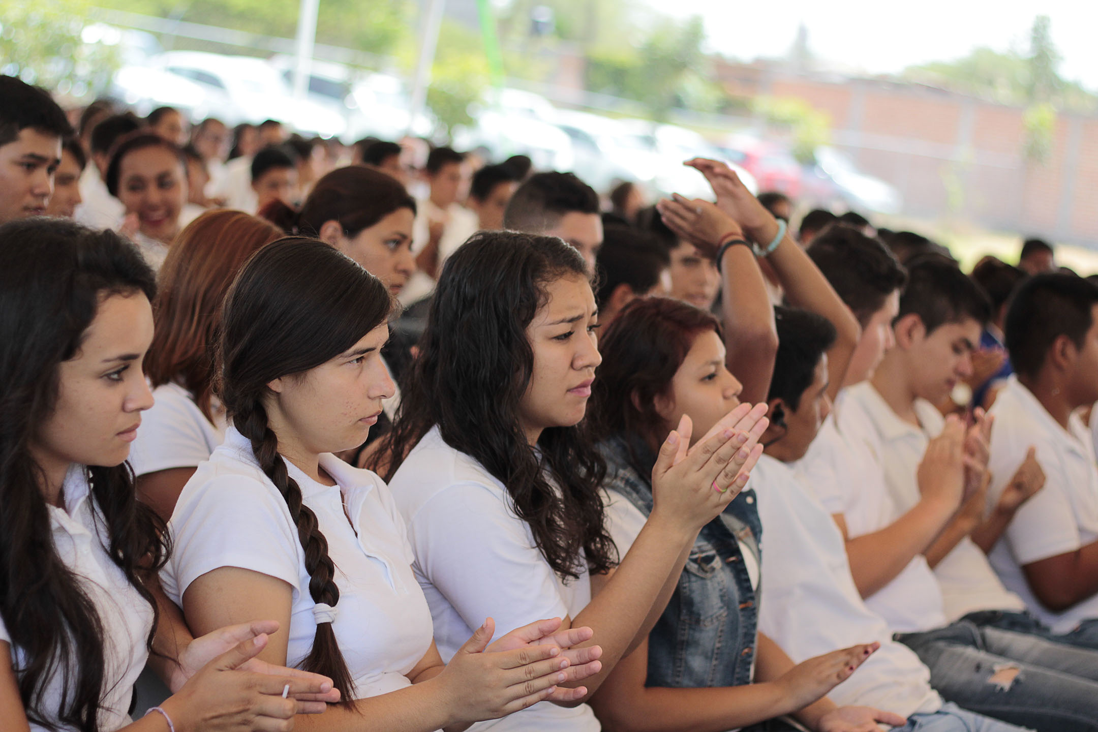 Inauguran un edificio en el Módulo Buenavista de la Preparatoria de San Martín Hidalgo