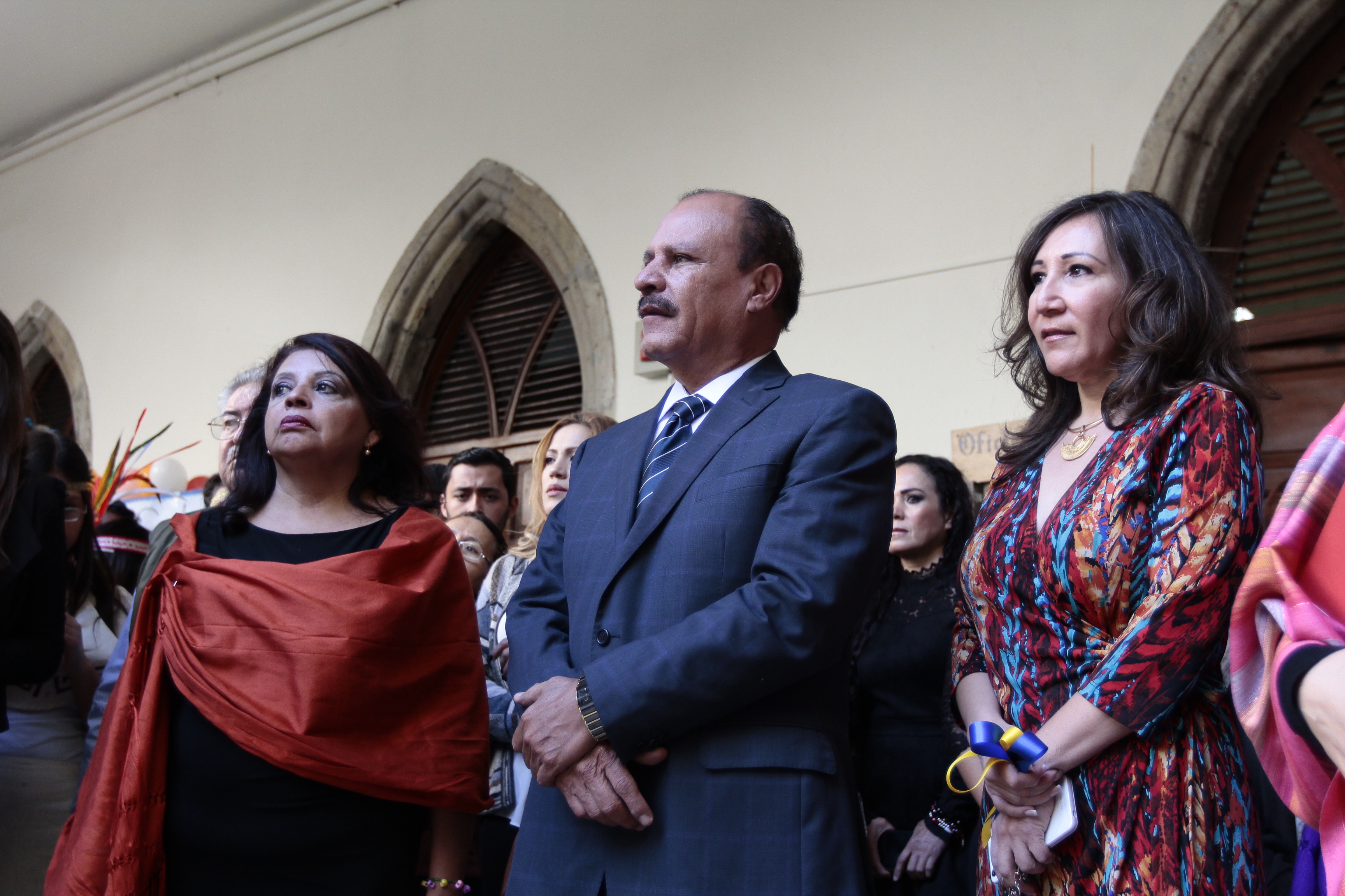 Realiza la Preparatoria de Jalisco corredor gastronómico