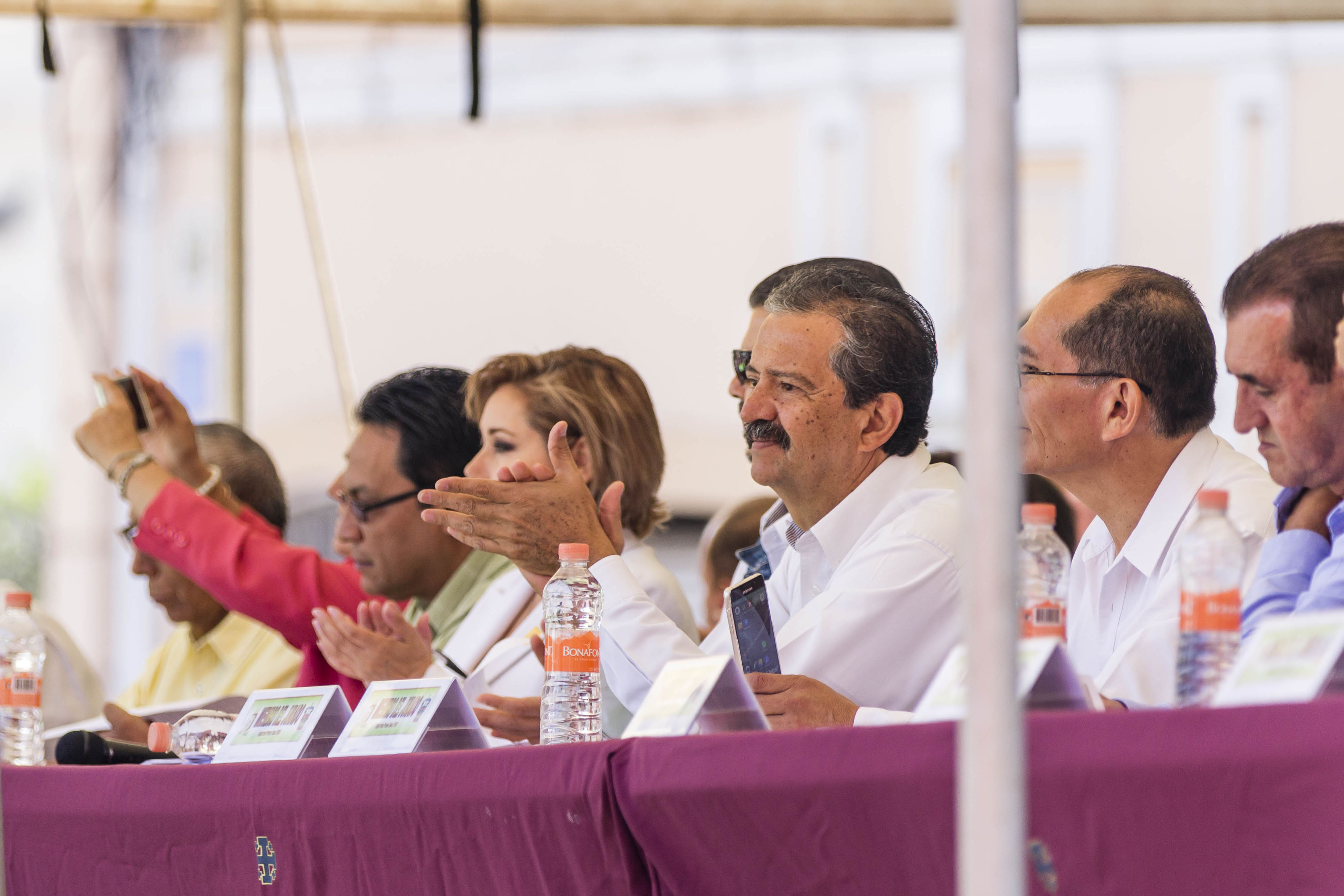 Inicia Juglarías 2016