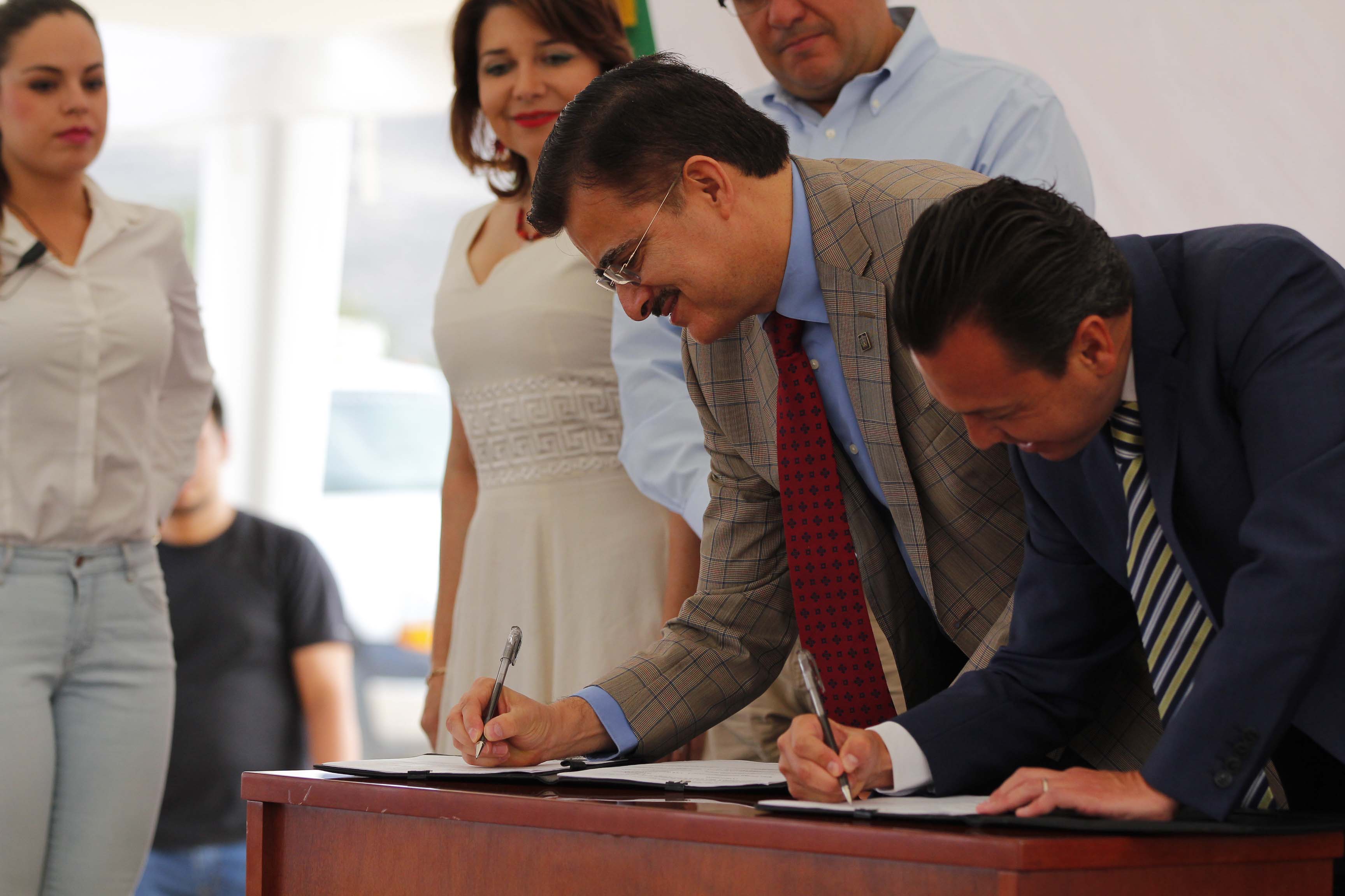 UdeG tendrá su octava preparatoria en Zapopan