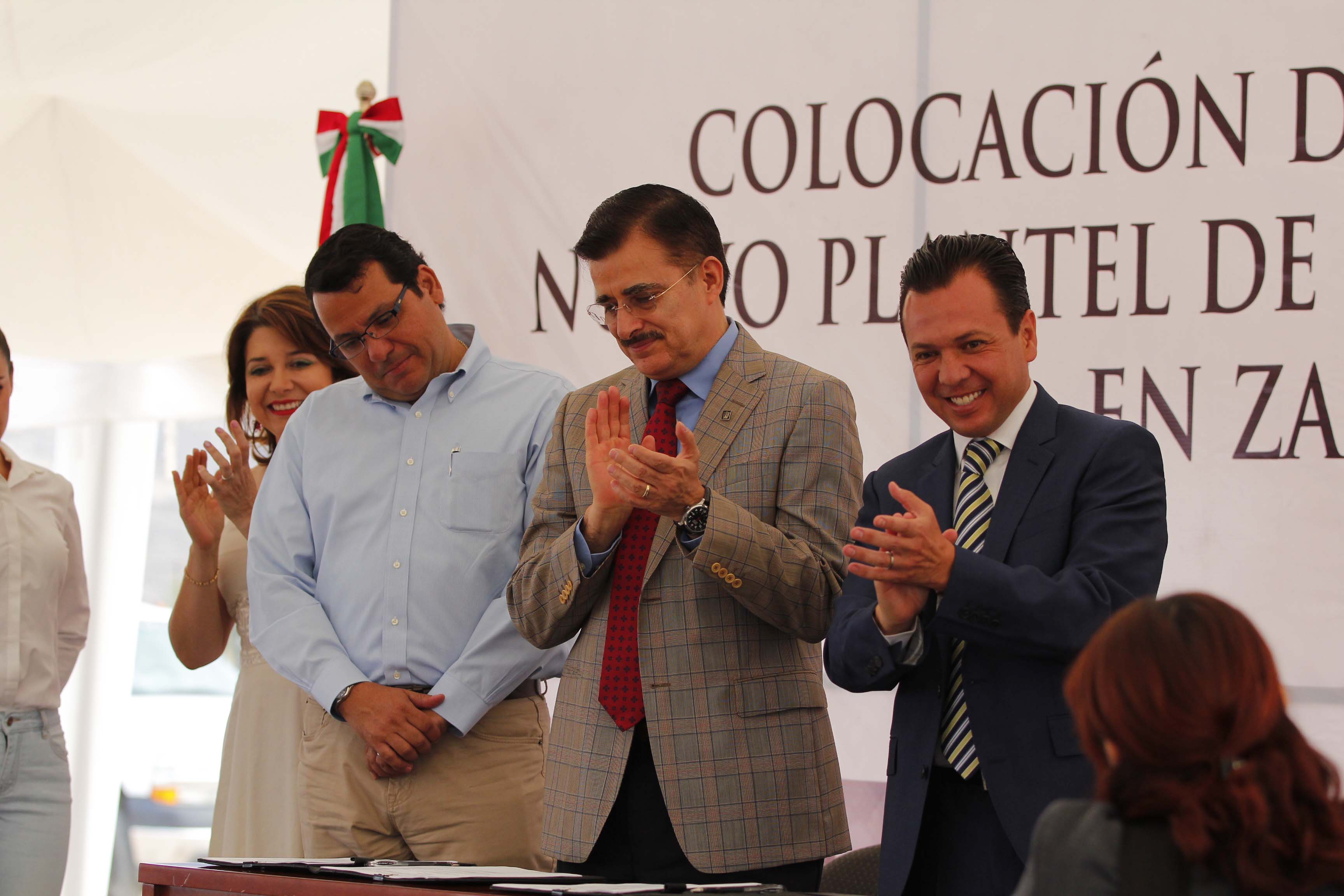 UdeG tendrá su octava preparatoria en Zapopan