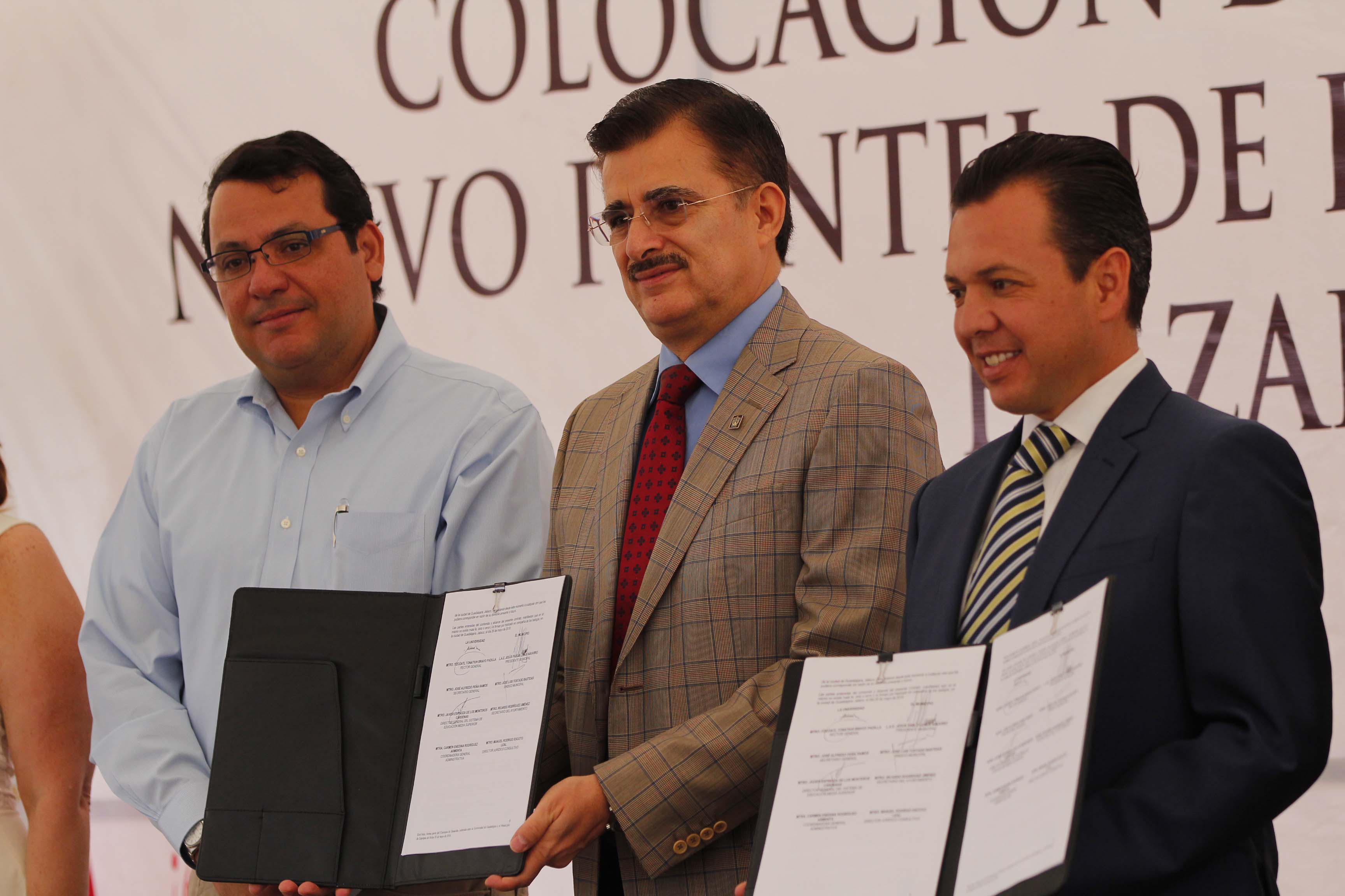 UdeG tendrá su octava preparatoria en Zapopan