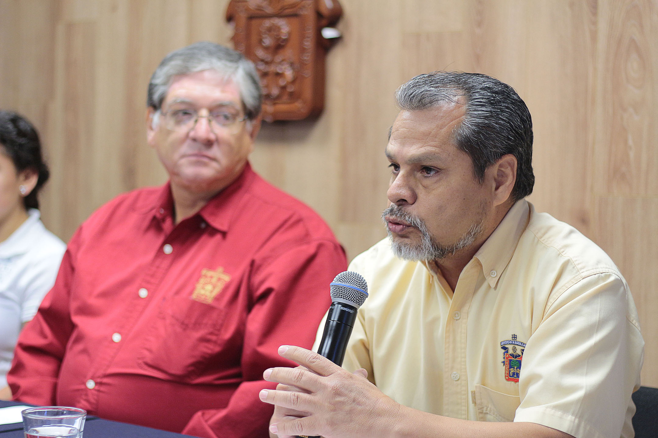 Fotografía: Jonatan Orozco Exitoso modelo de ciencia temprana en Preparatoria de Jocotepec