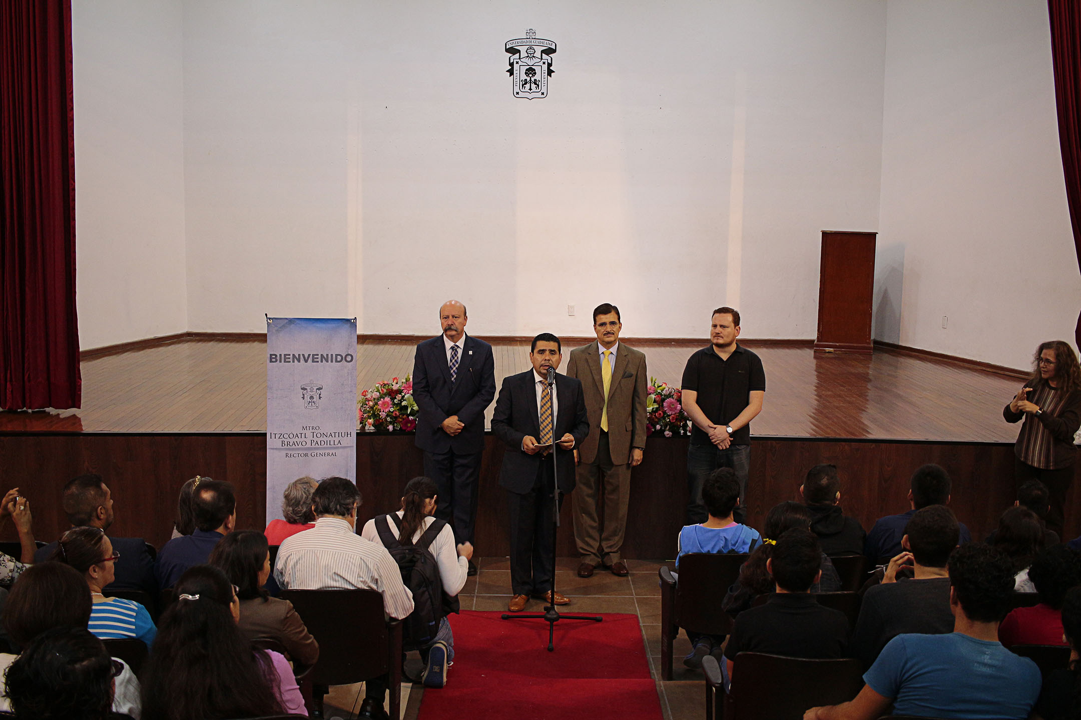 Fotografía: Jonatan Orozco