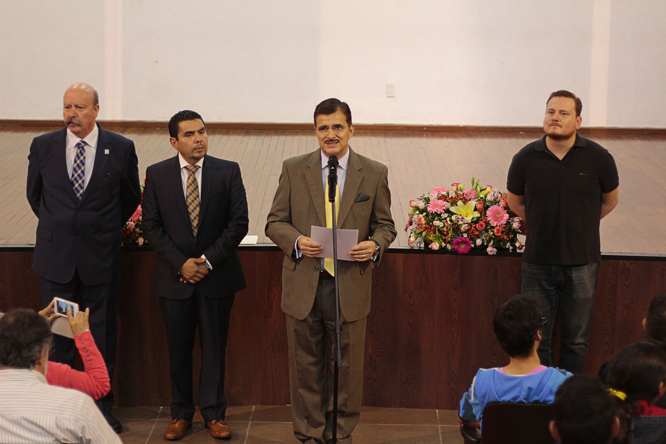 Fotografía: Jonatan Orozco