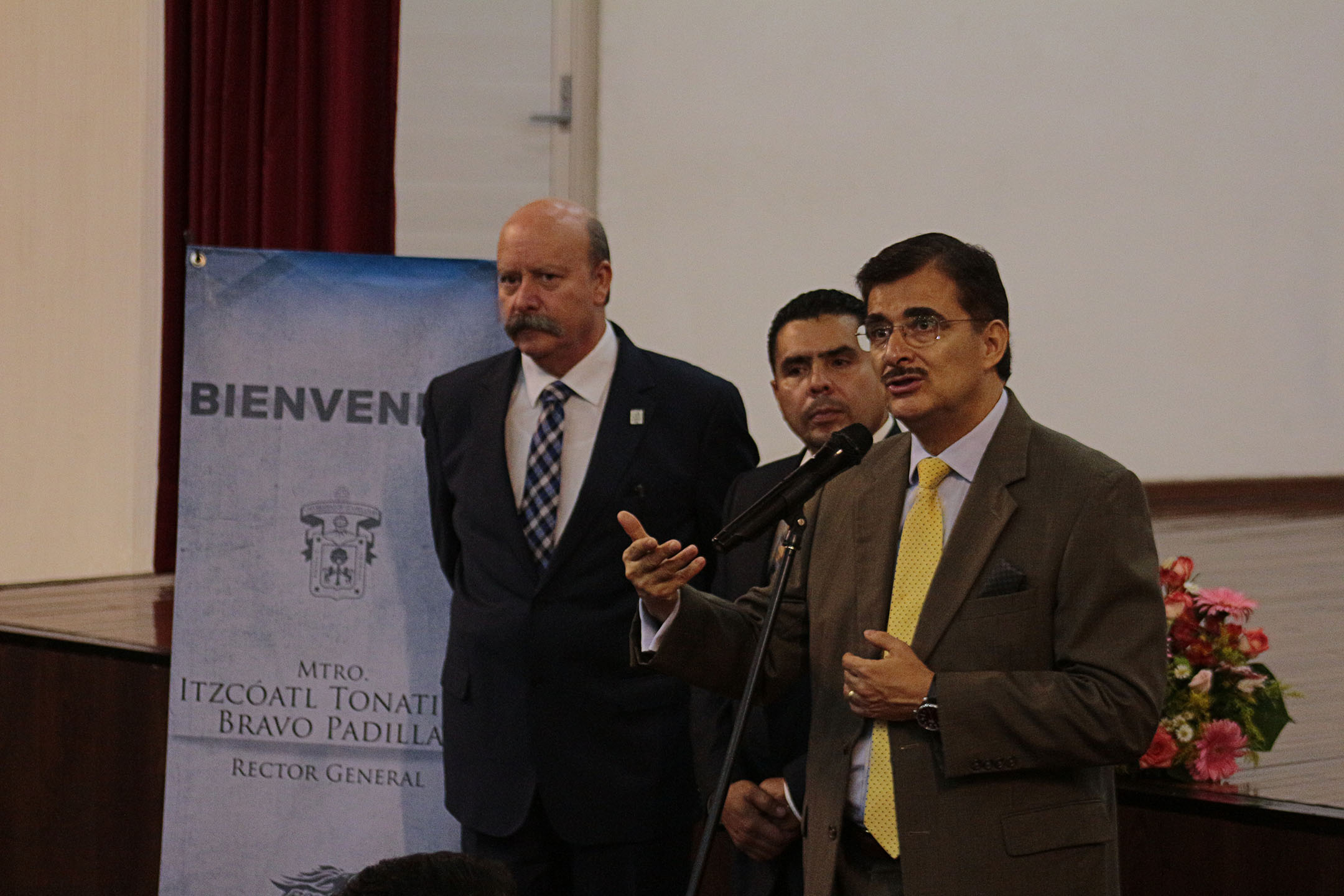 Fotografía: Jonatan Orozco