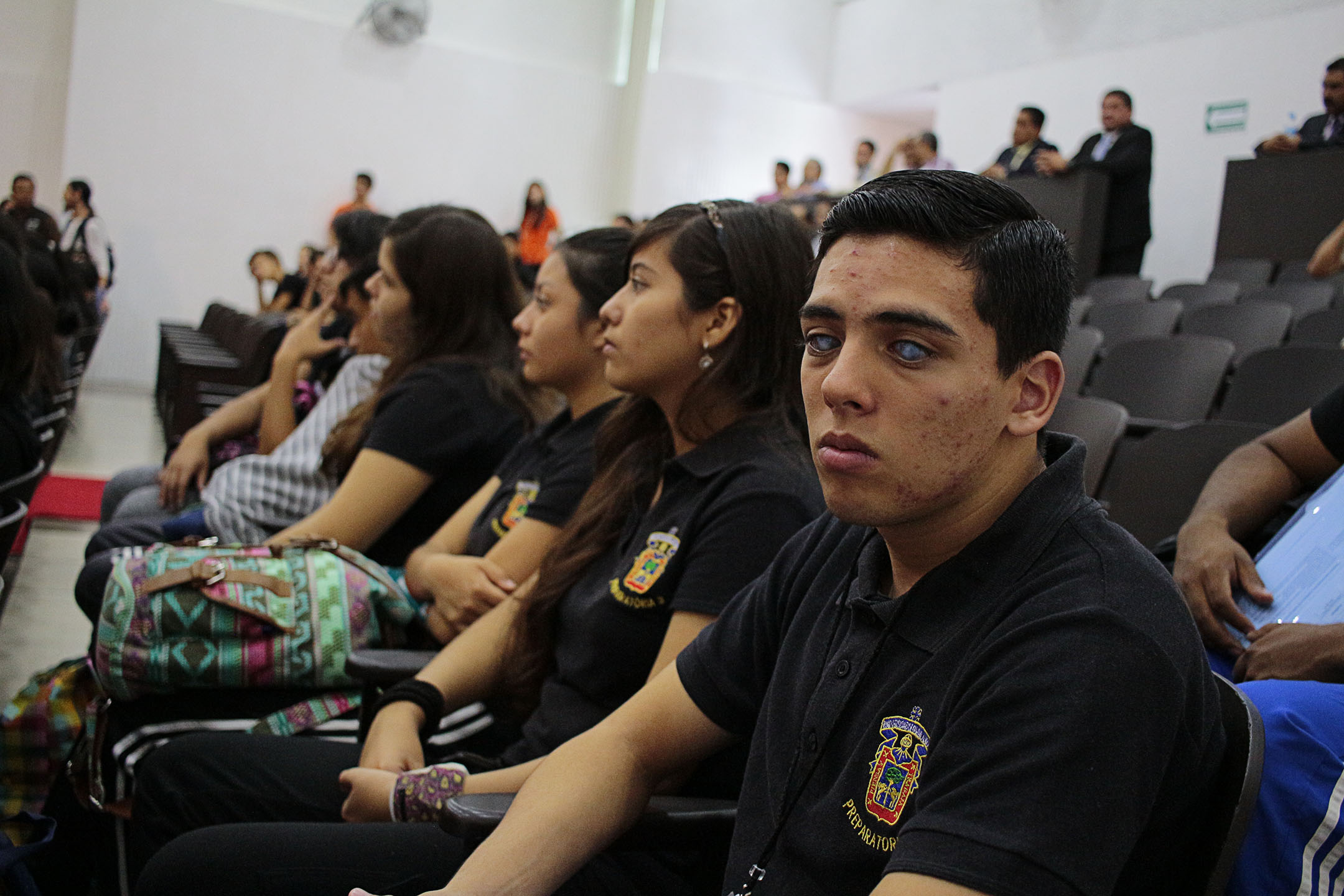 Fotografía: Jonatan Orozco