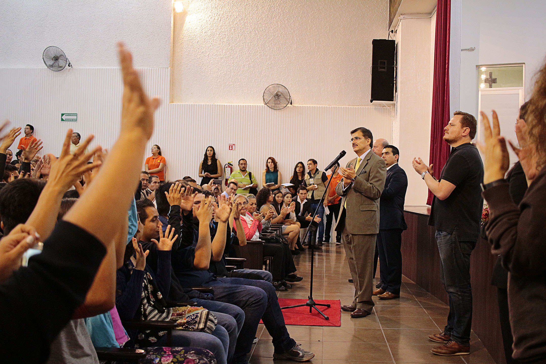 Fotografía: Jonatan Orozco