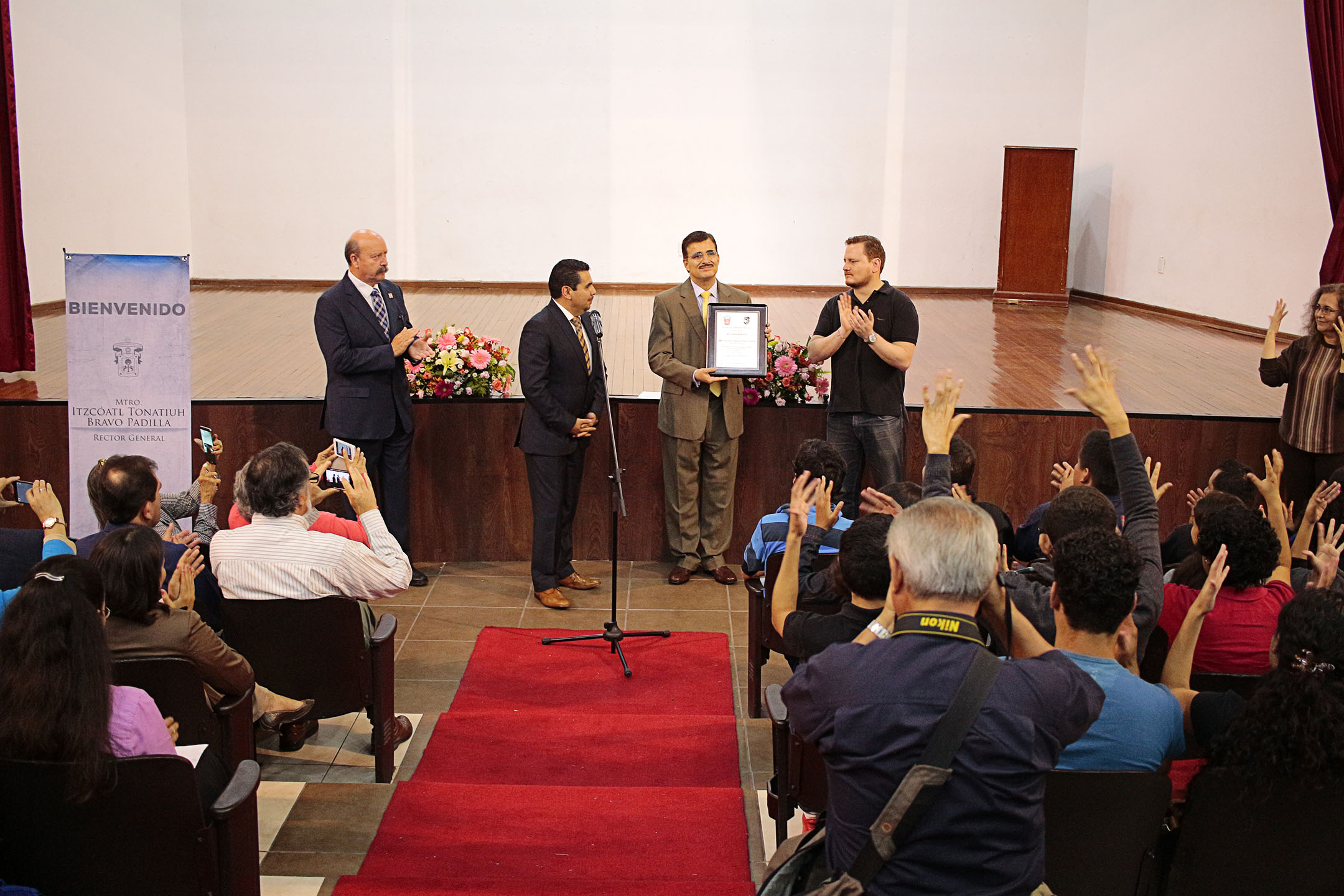 Fotografía: Jonatan Orozco