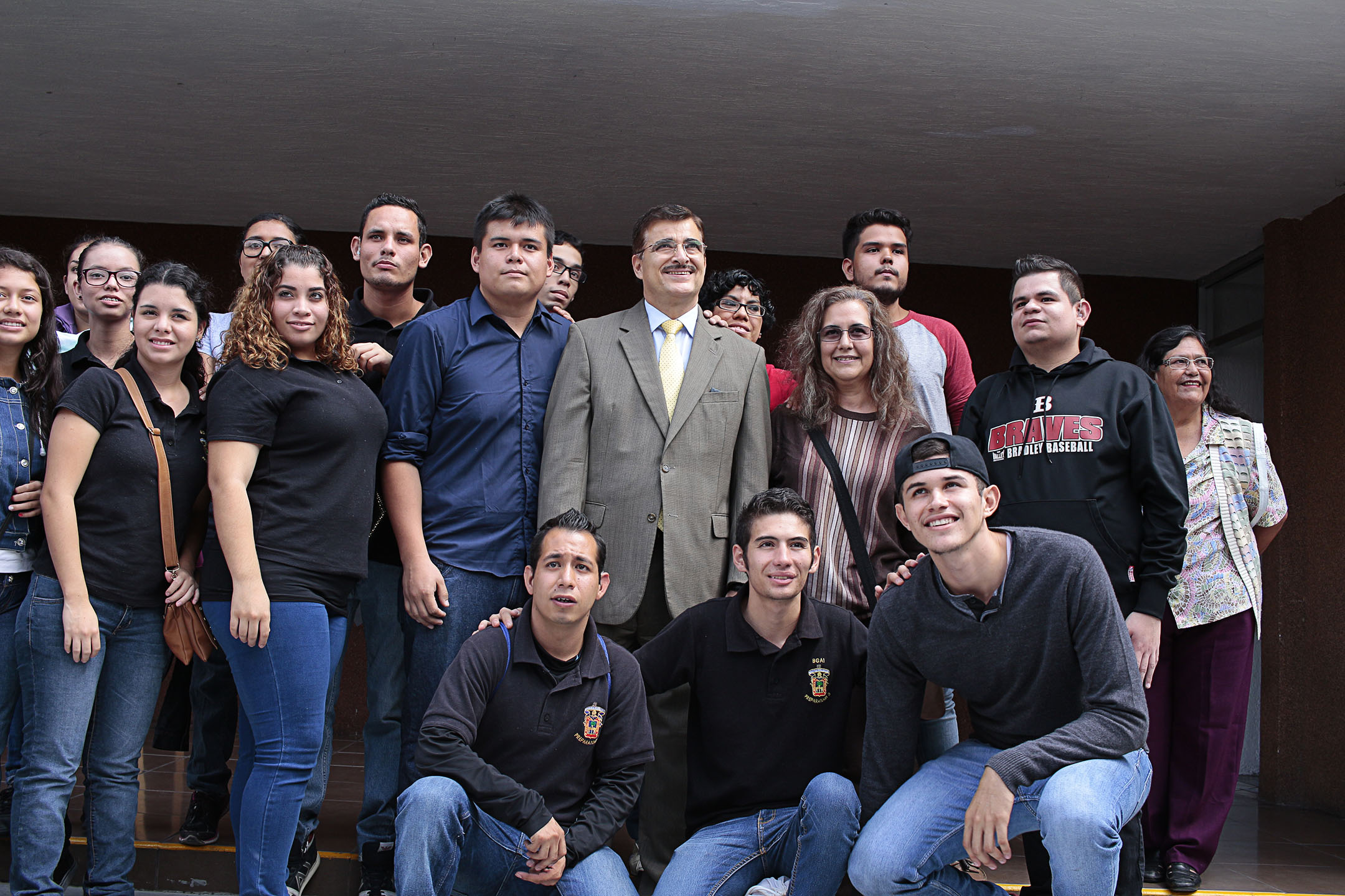 Fotografía: Jonatan Orozco