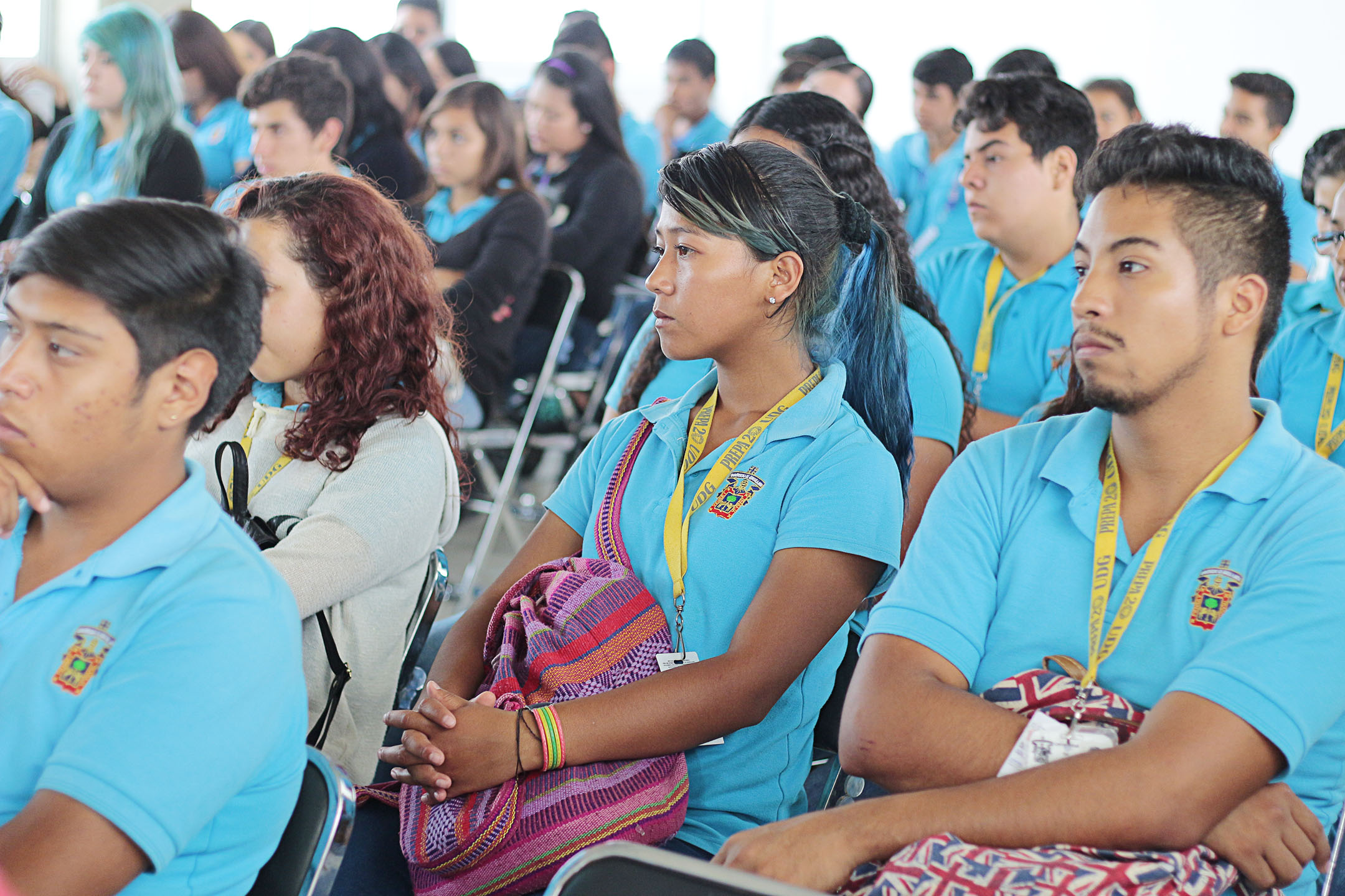 Revista DADA, espacio para la expresión de estudiantes del SEMS