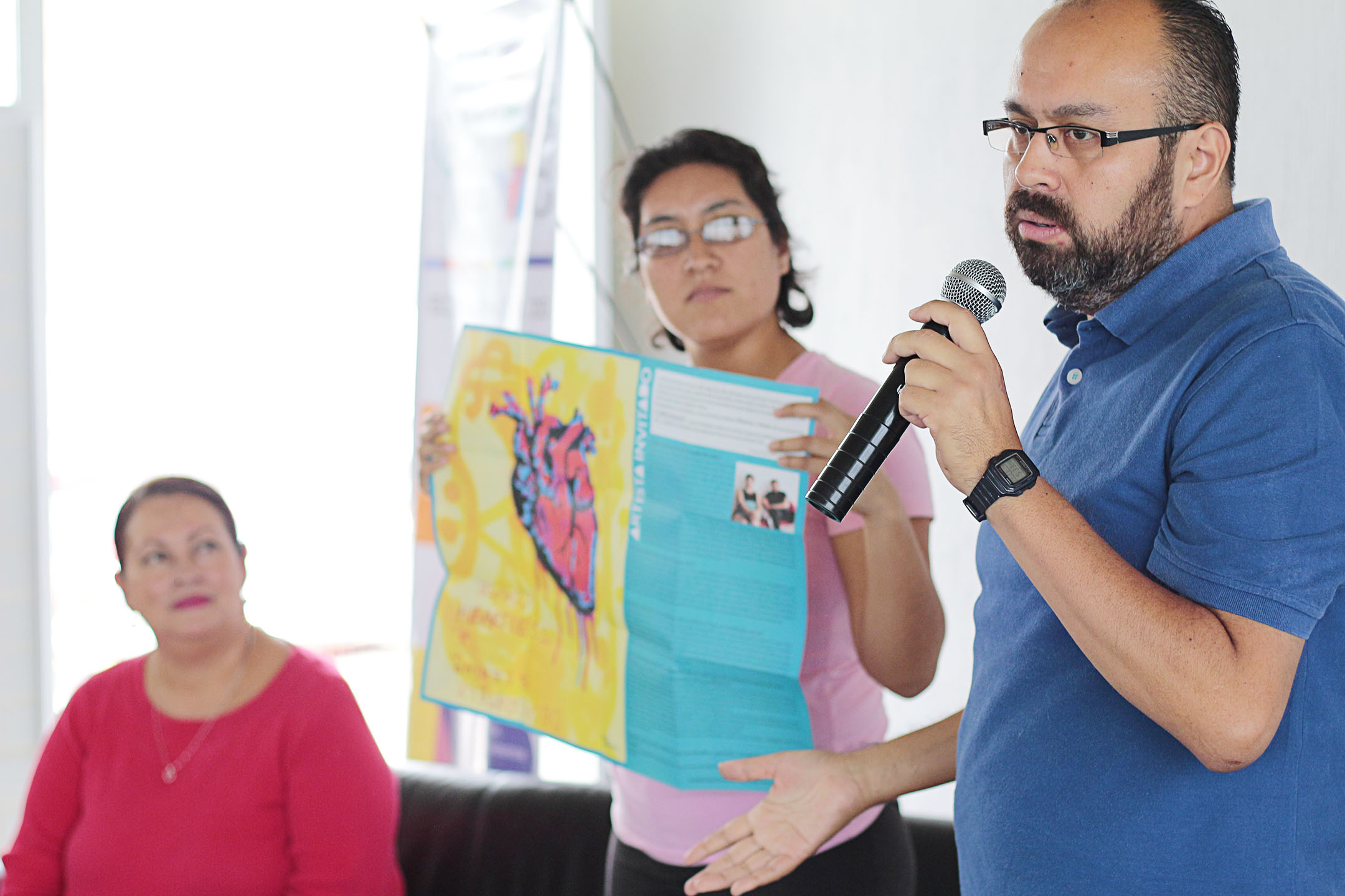 Revista DADA, espacio para la expresión de estudiantes del SEMS