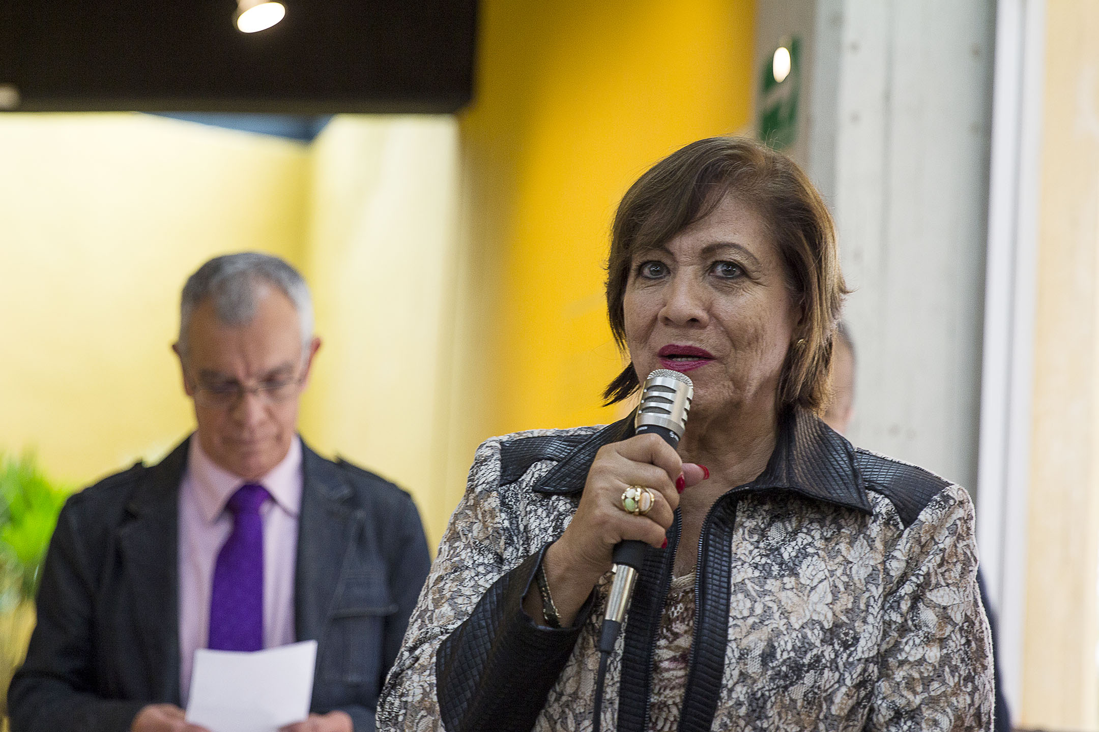 Rinden Homenaje al escritor Fernando del Paso