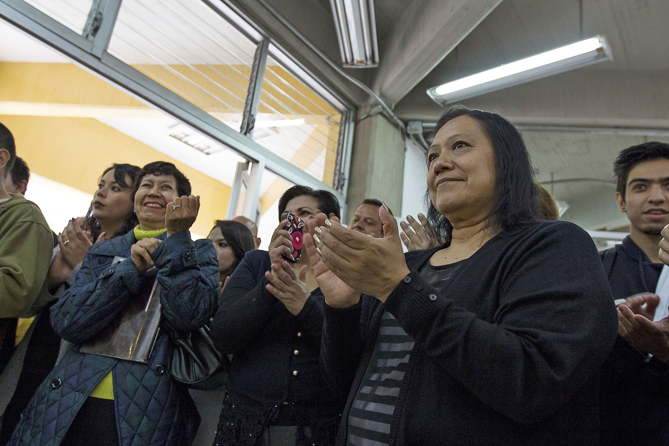 Rinden Homenaje al escritor Fernando del Paso
