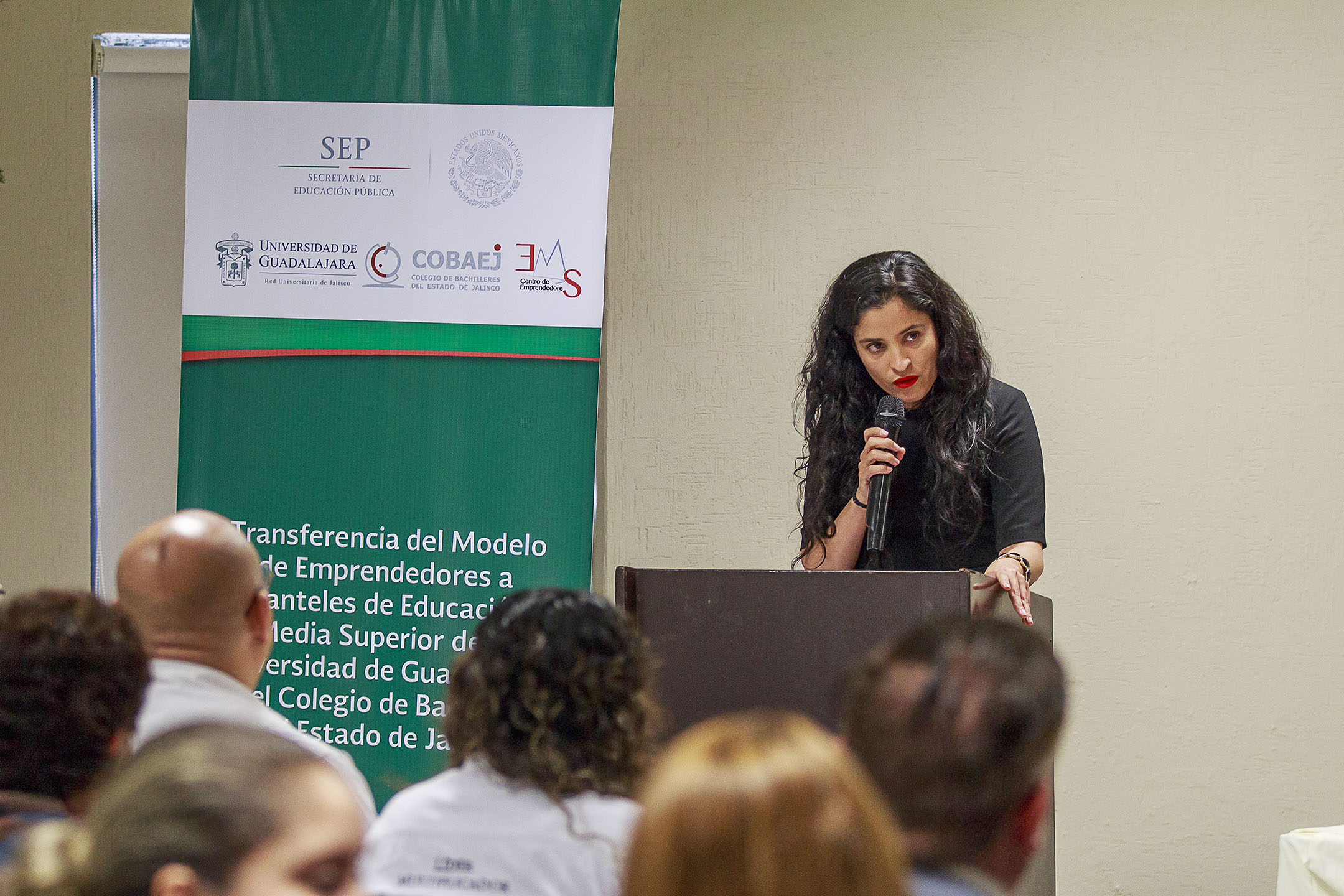 Fotografía: Jonatan Orozco