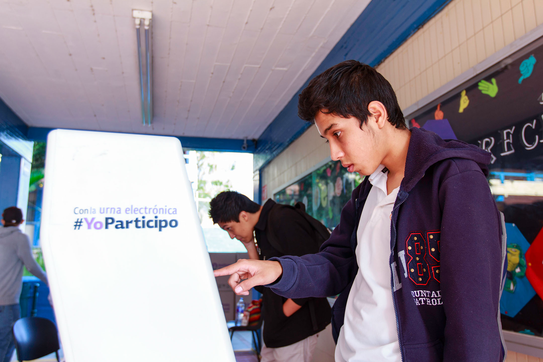 Fotografía: Jonatan Orozco