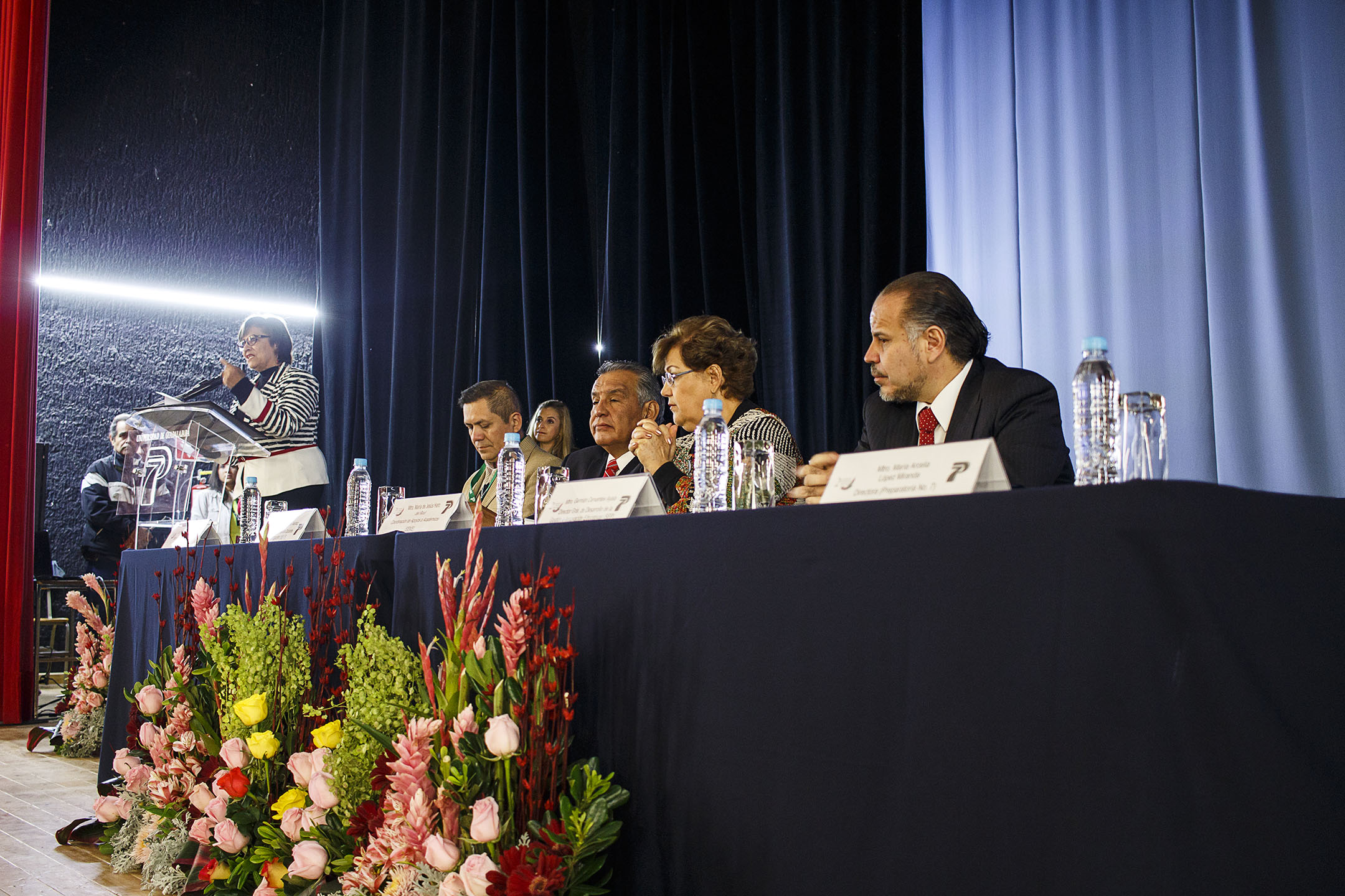 Inicia segundo Coloquio sobre Innovación, Investigación y Diversidad en Educación del SEMS