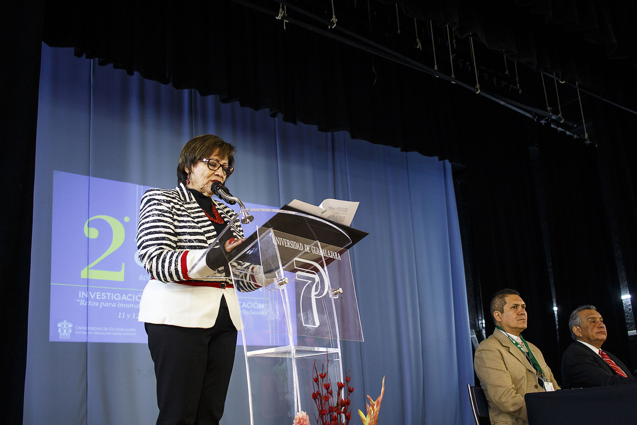 Inicia segundo Coloquio sobre Innovación, Investigación y Diversidad en Educación del SEMS