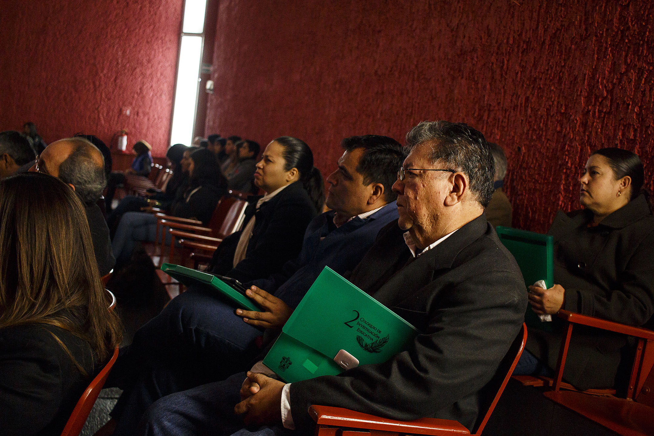 Inicia segundo Coloquio sobre Innovación, Investigación y Diversidad en Educación del SEMS