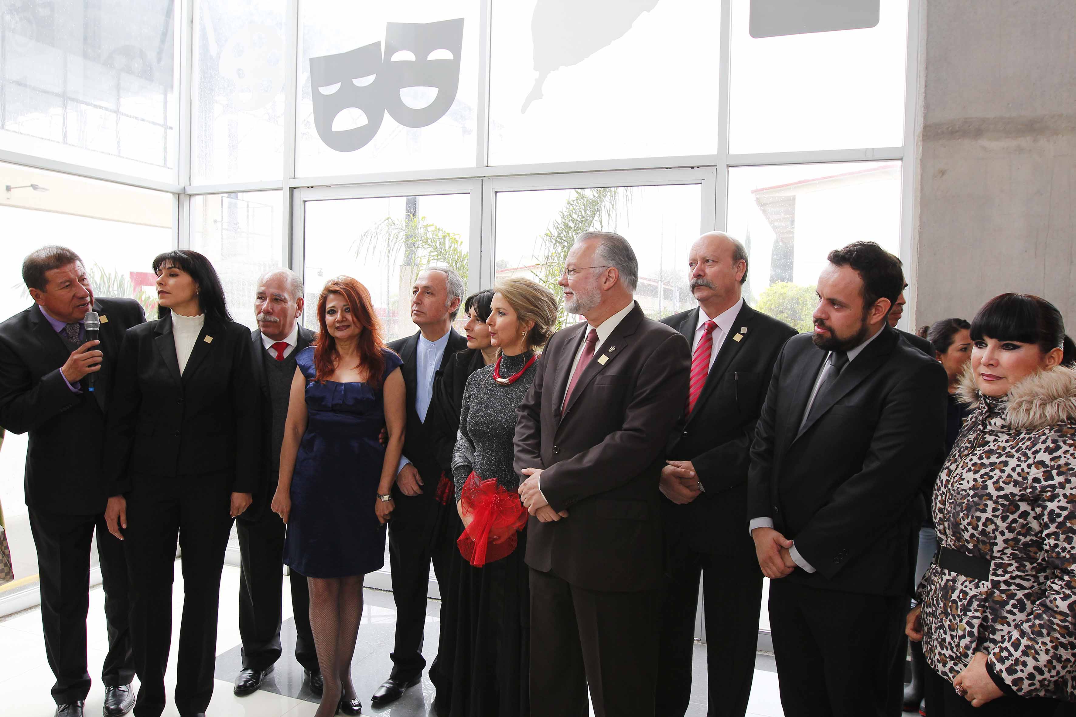 Conmemora la Preparatoria 9 su XXV aniversario