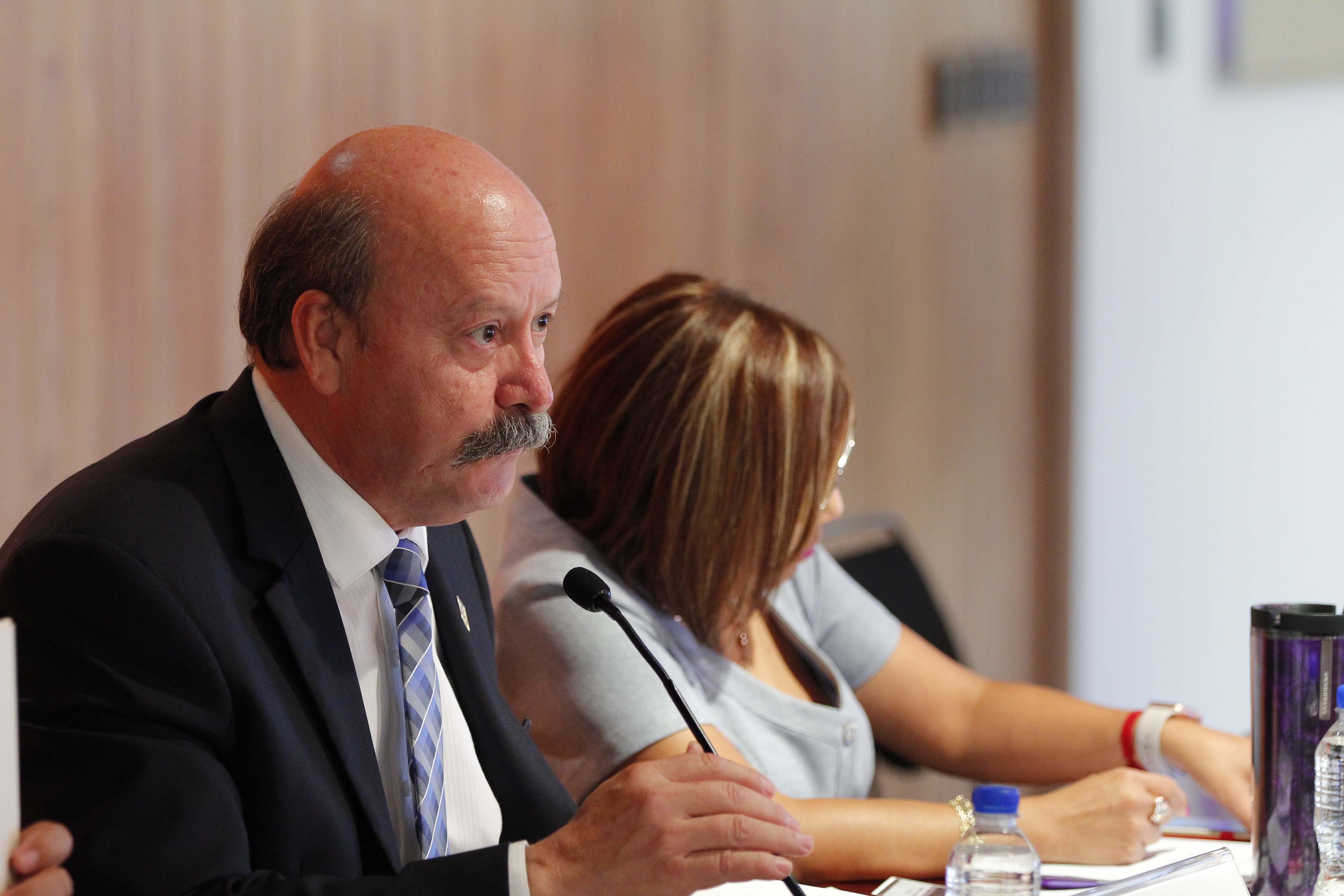 Realiza CUEMS sesión extraordinaria