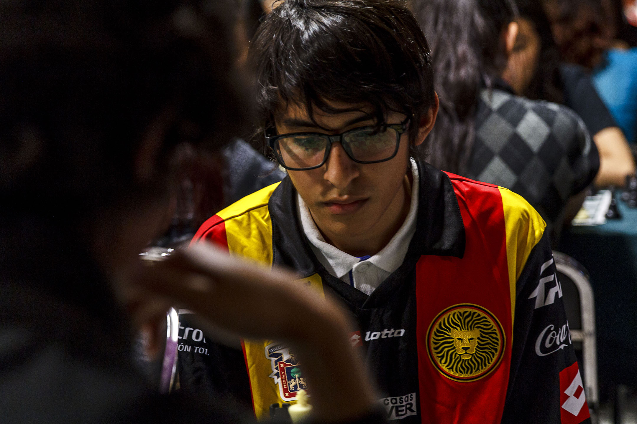 Fotografía: Jonatan Orozco