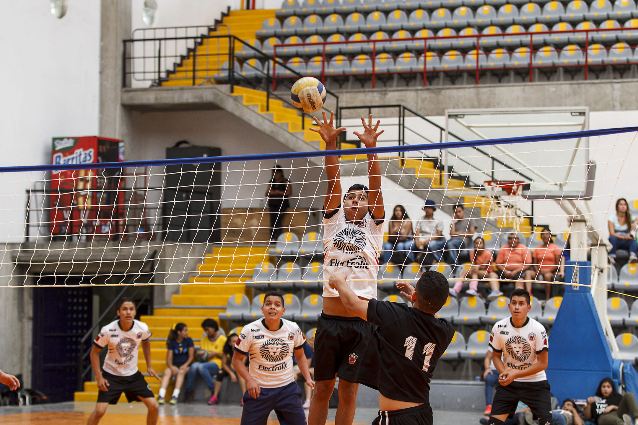 Fotografía: Jonatan Orozco