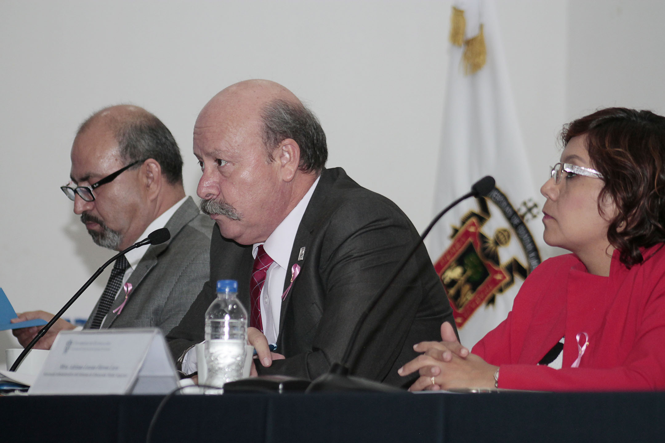 Aprueba CUEMS los resultados del Proceso Electoral 2015-2016