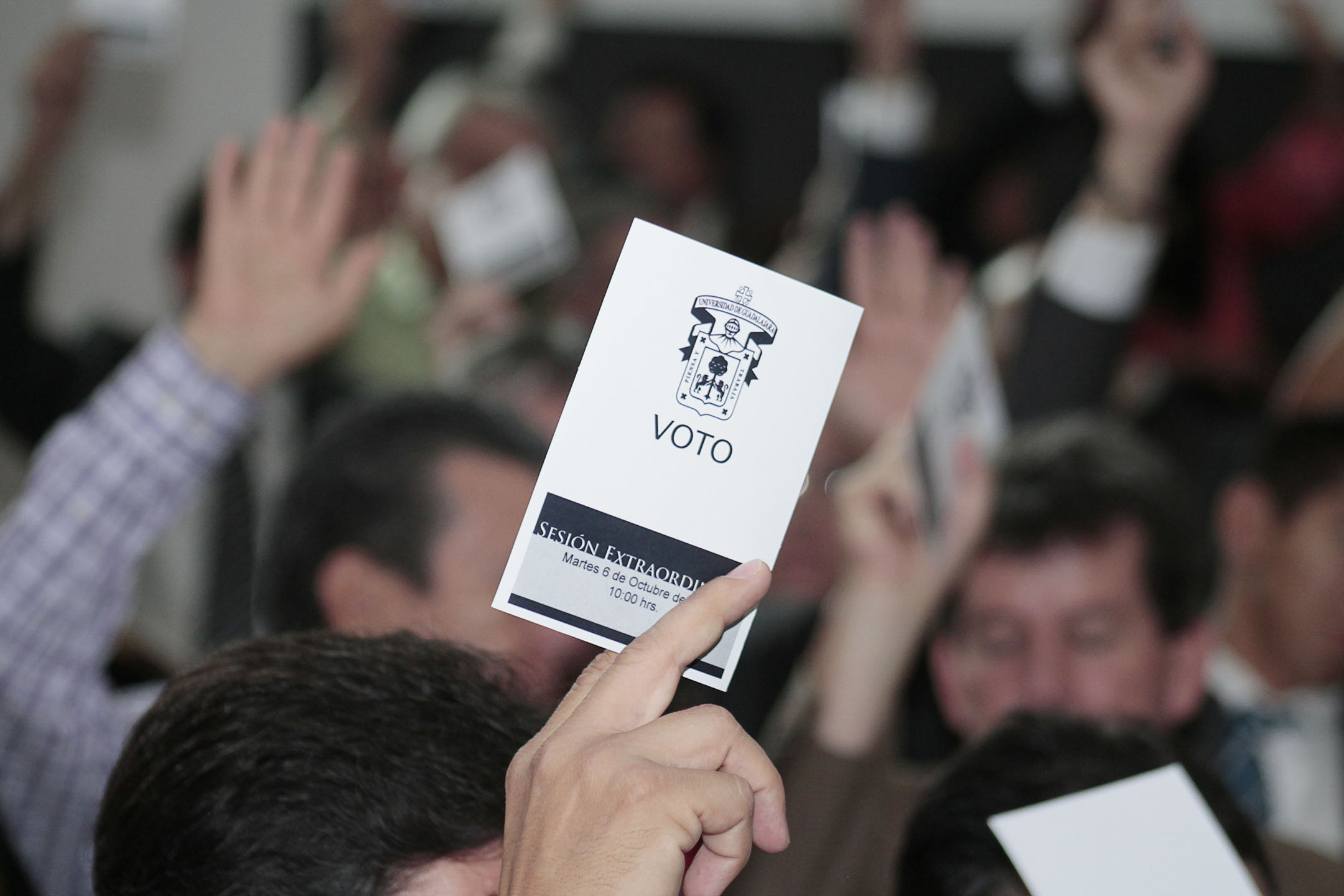Aprueba CUEMS los resultados del Proceso Electoral 2015-2016