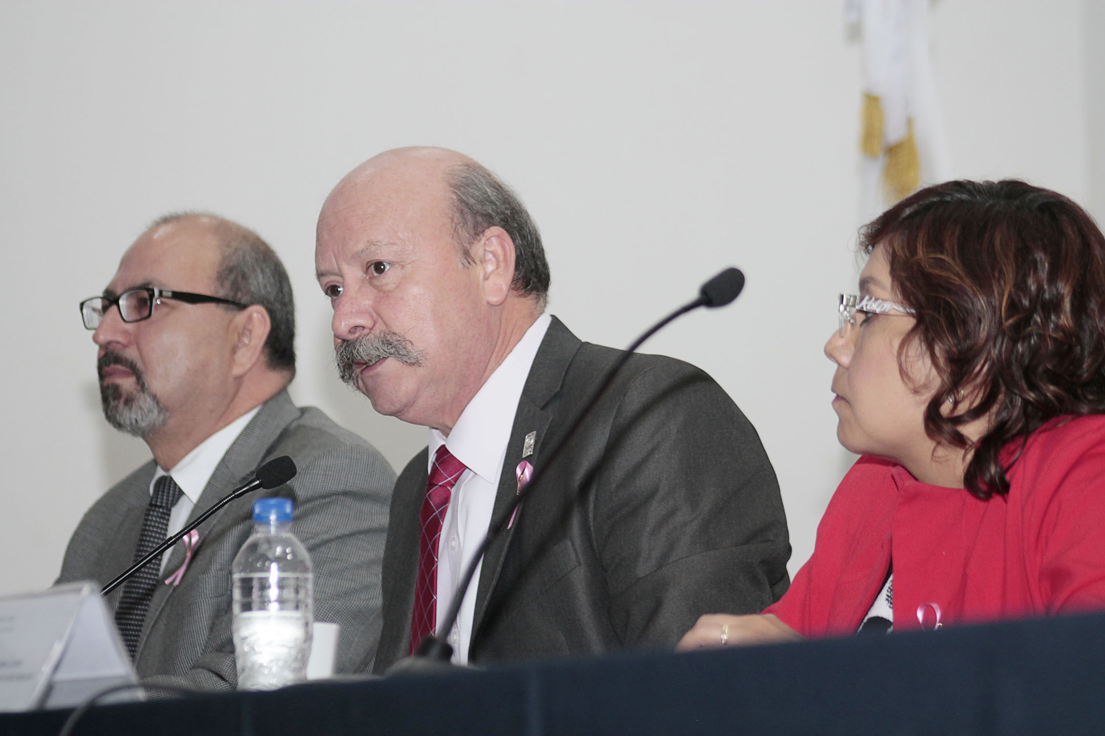Aprueba CUEMS los resultados del Proceso Electoral 2015-2016