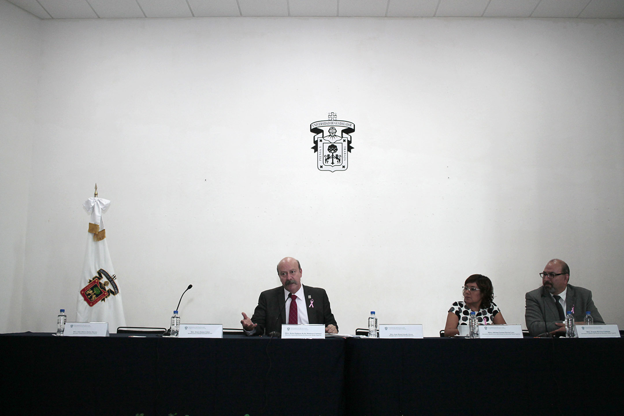 Aprueba CUEMS los resultados del Proceso Electoral 2015-2016