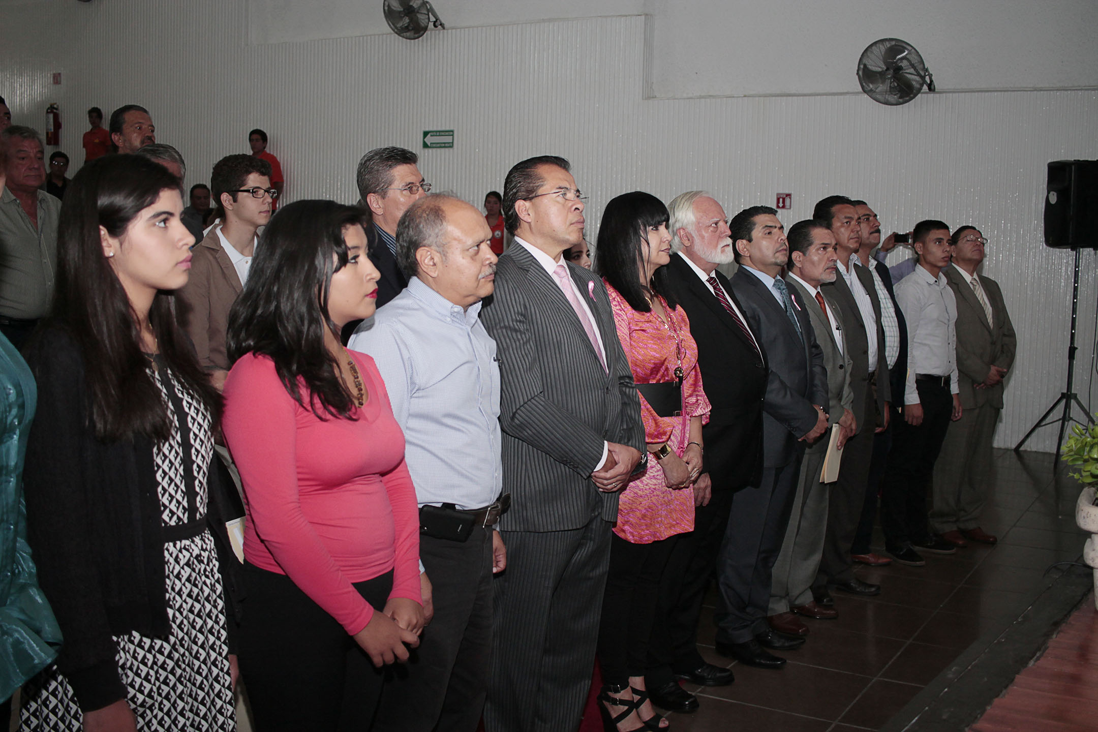 Aprueba CUEMS los resultados del Proceso Electoral 2015-2016