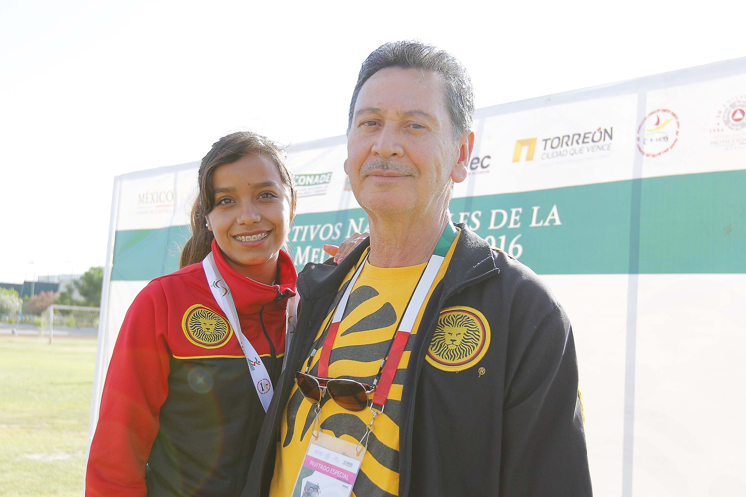 Cosecha SEMS sus primeras medallas en los Juegos Deportivos Nacionales de la Educación Media Superior