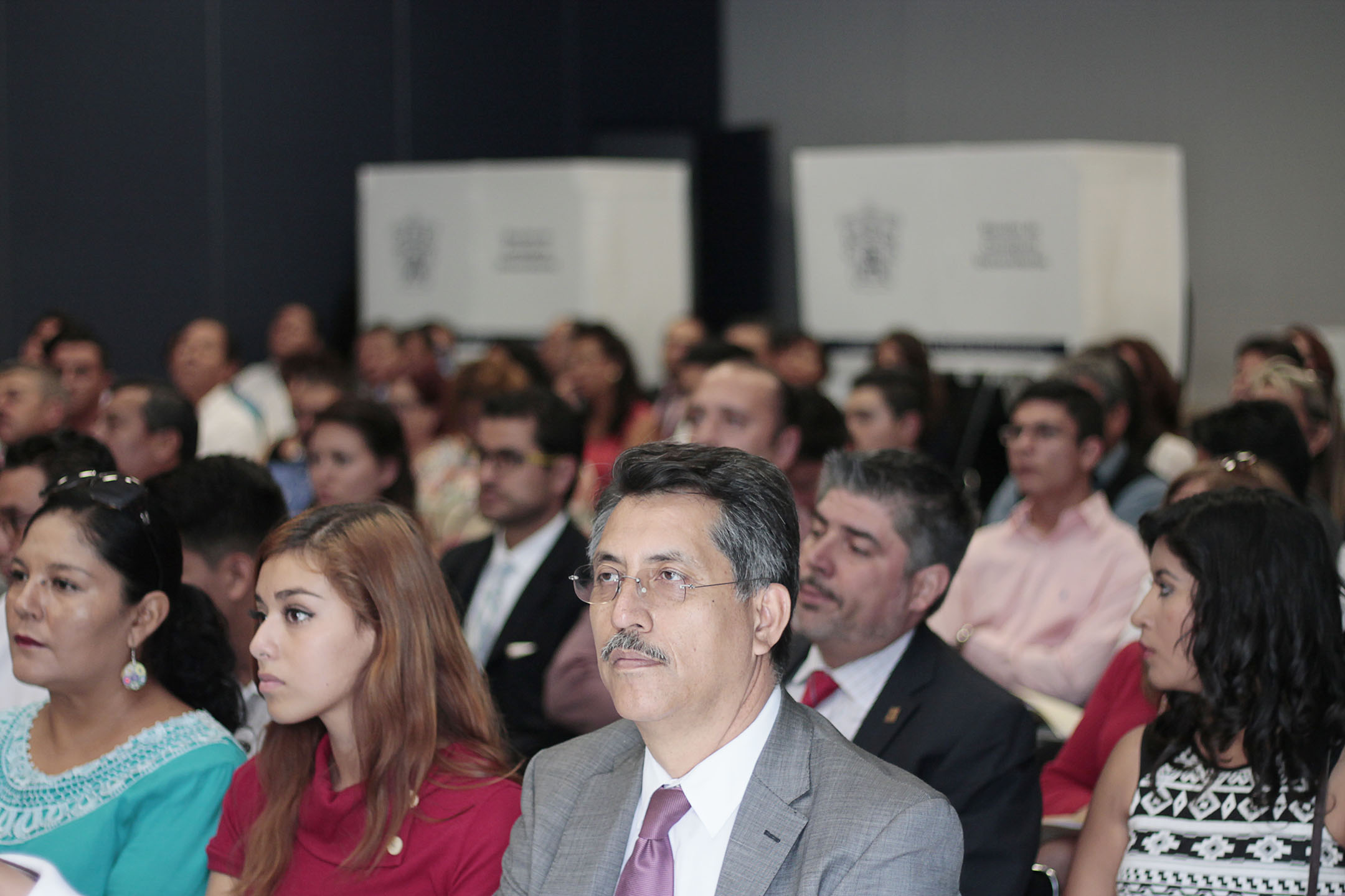 Elige CUEMS a sus representantes ante el CGU