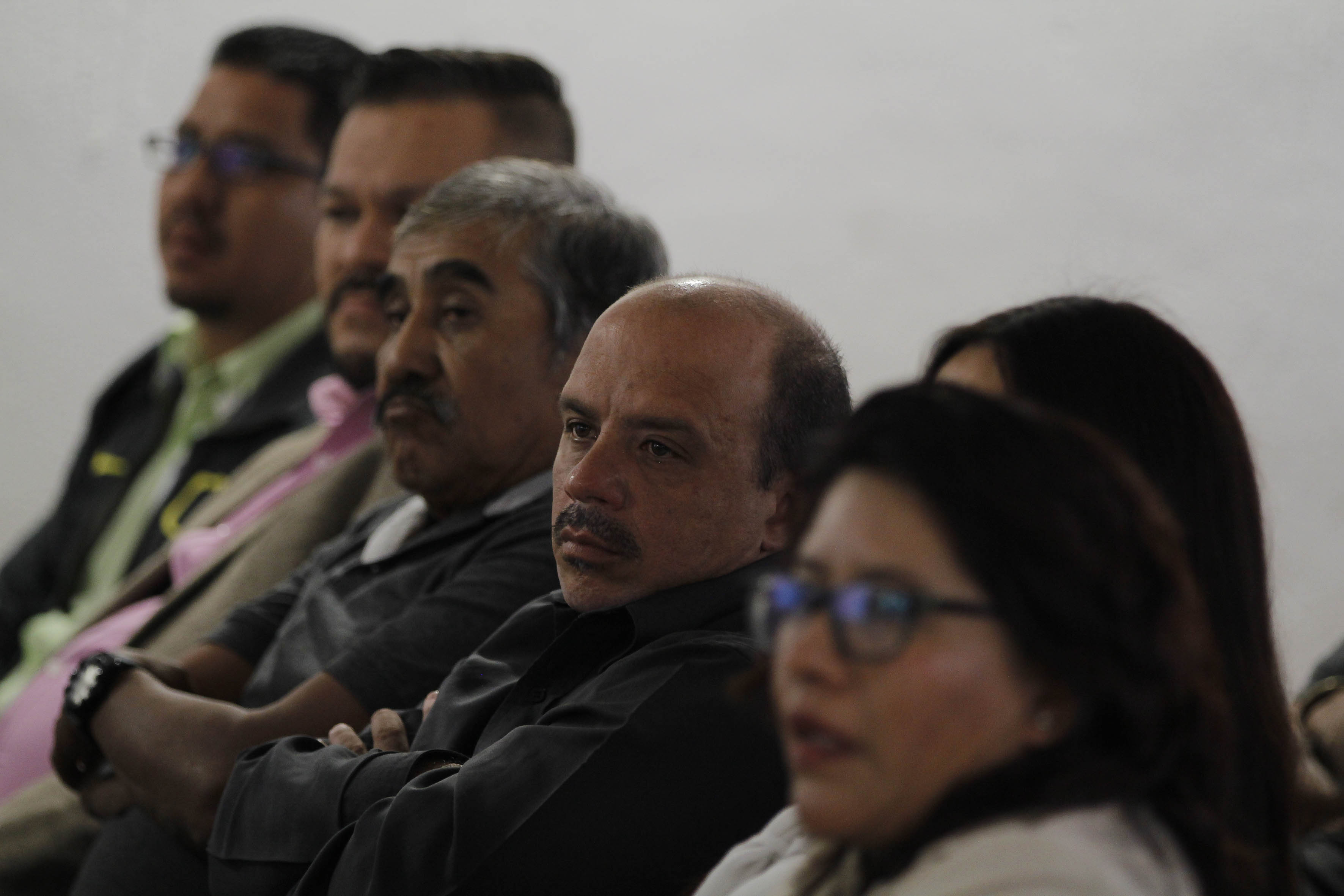 Entrega la Preparatoria 15 reconocimientos a su personal fundador