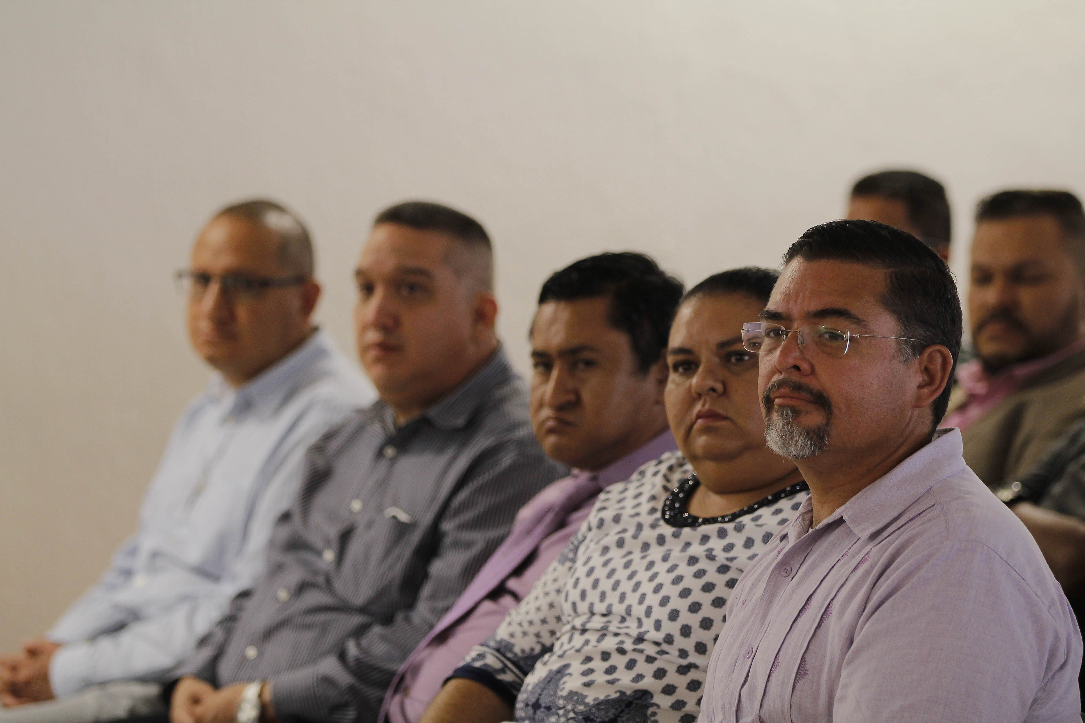 Entrega la Preparatoria 15 reconocimientos a su personal fundador